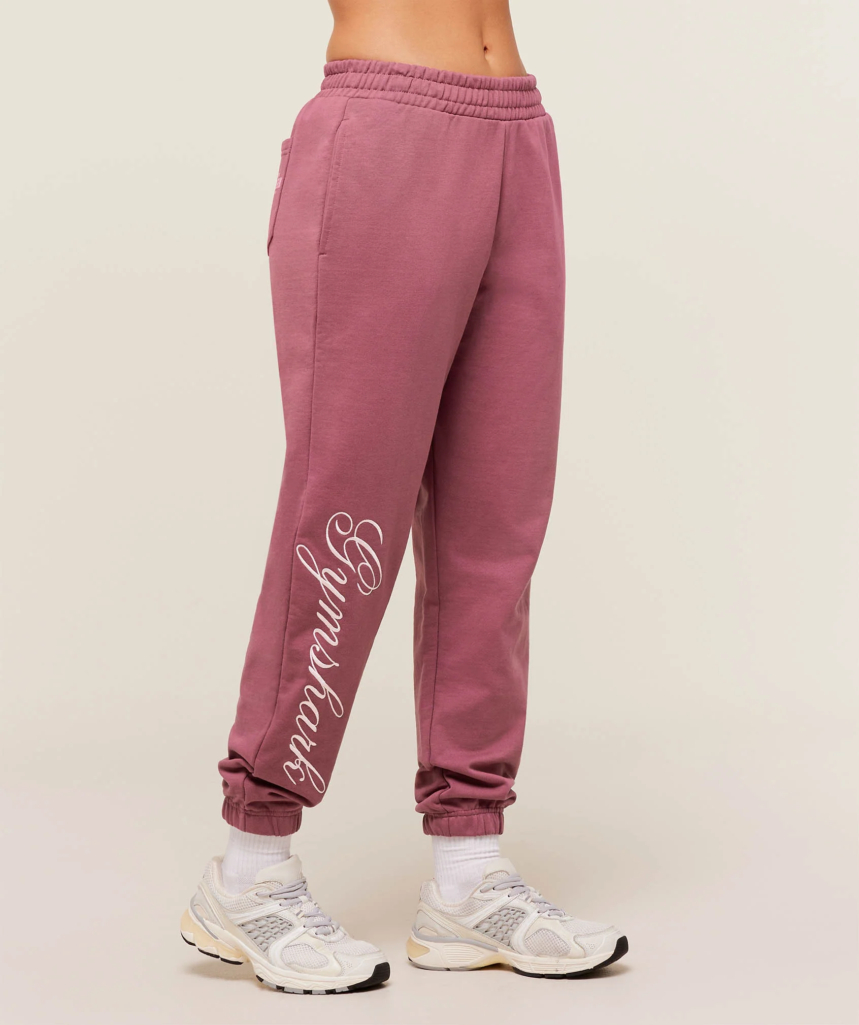 All Seasons Graphic Jogger