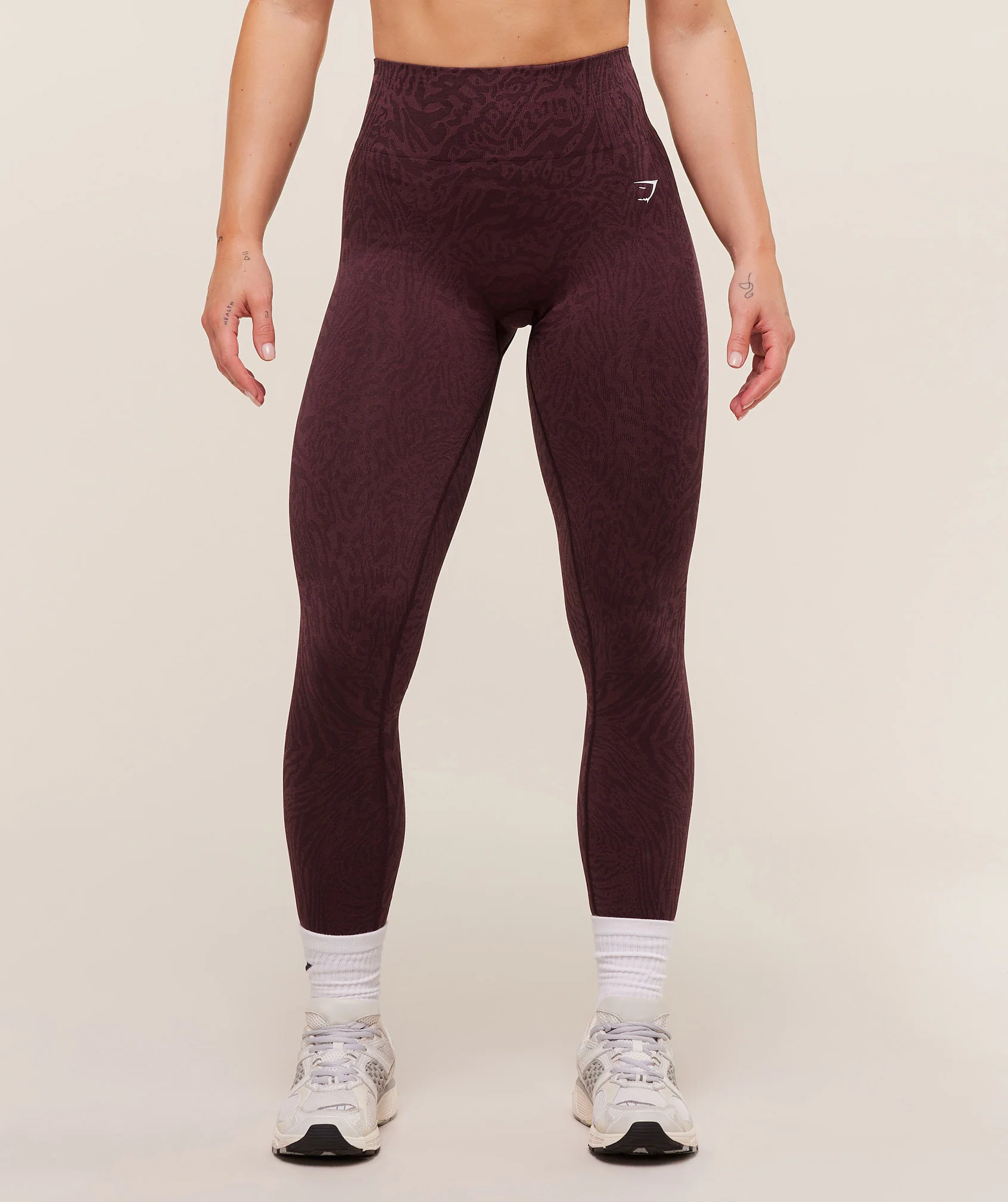 Adapt Animal Seamless Leggings