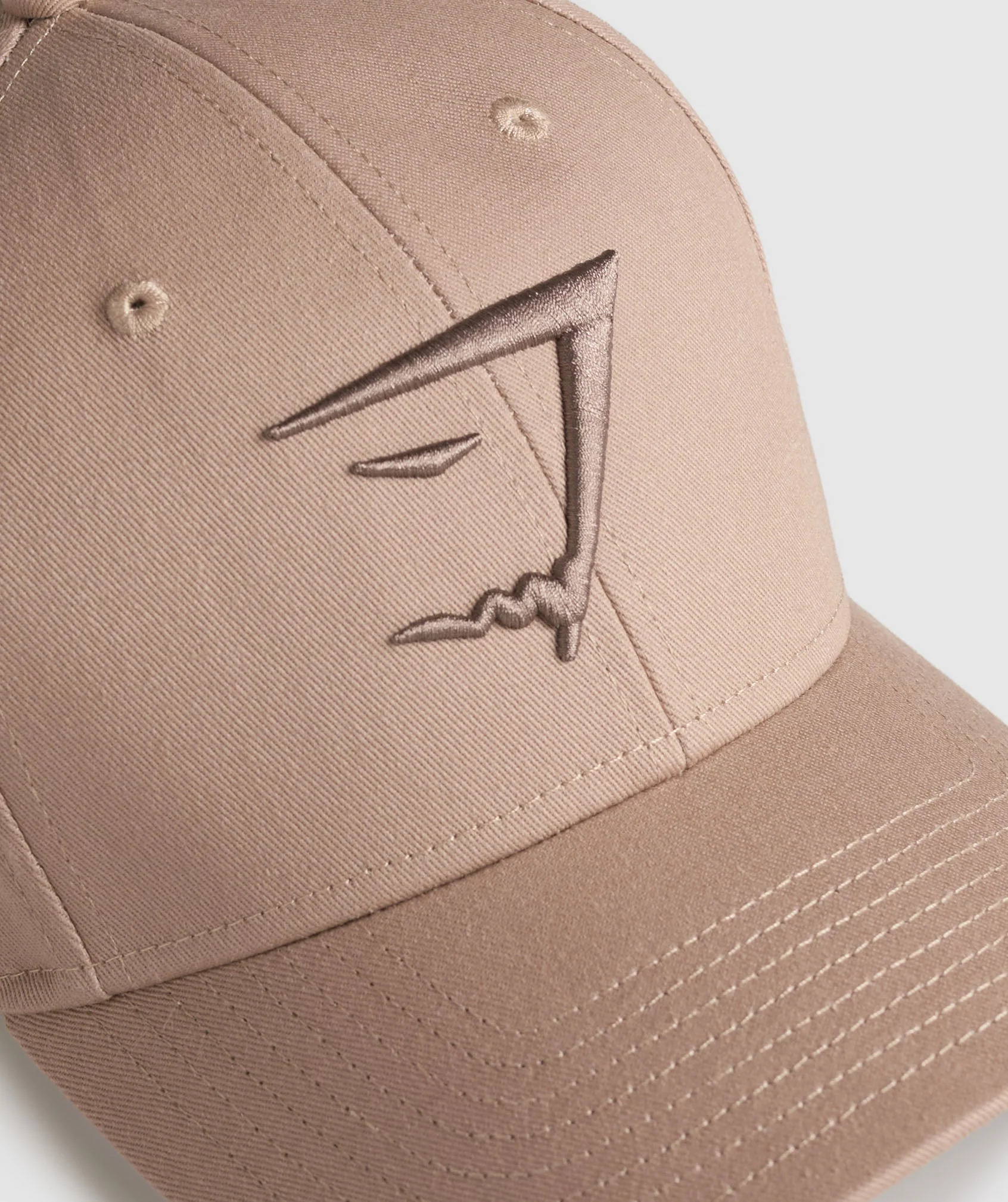 Sharkhead Cap