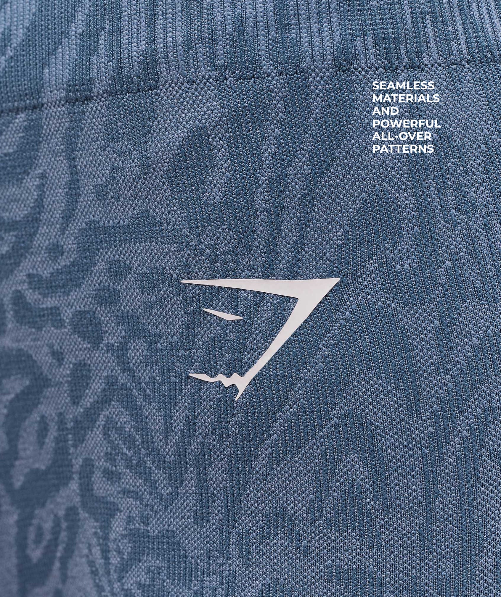 Adapt Animal Seamless Shorts