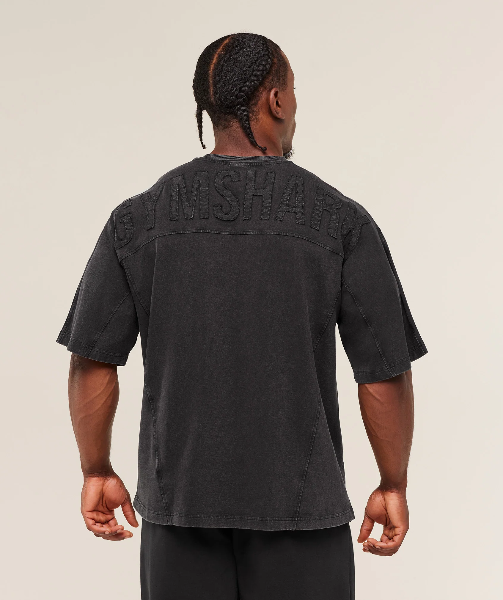 Power Washed T-Shirt