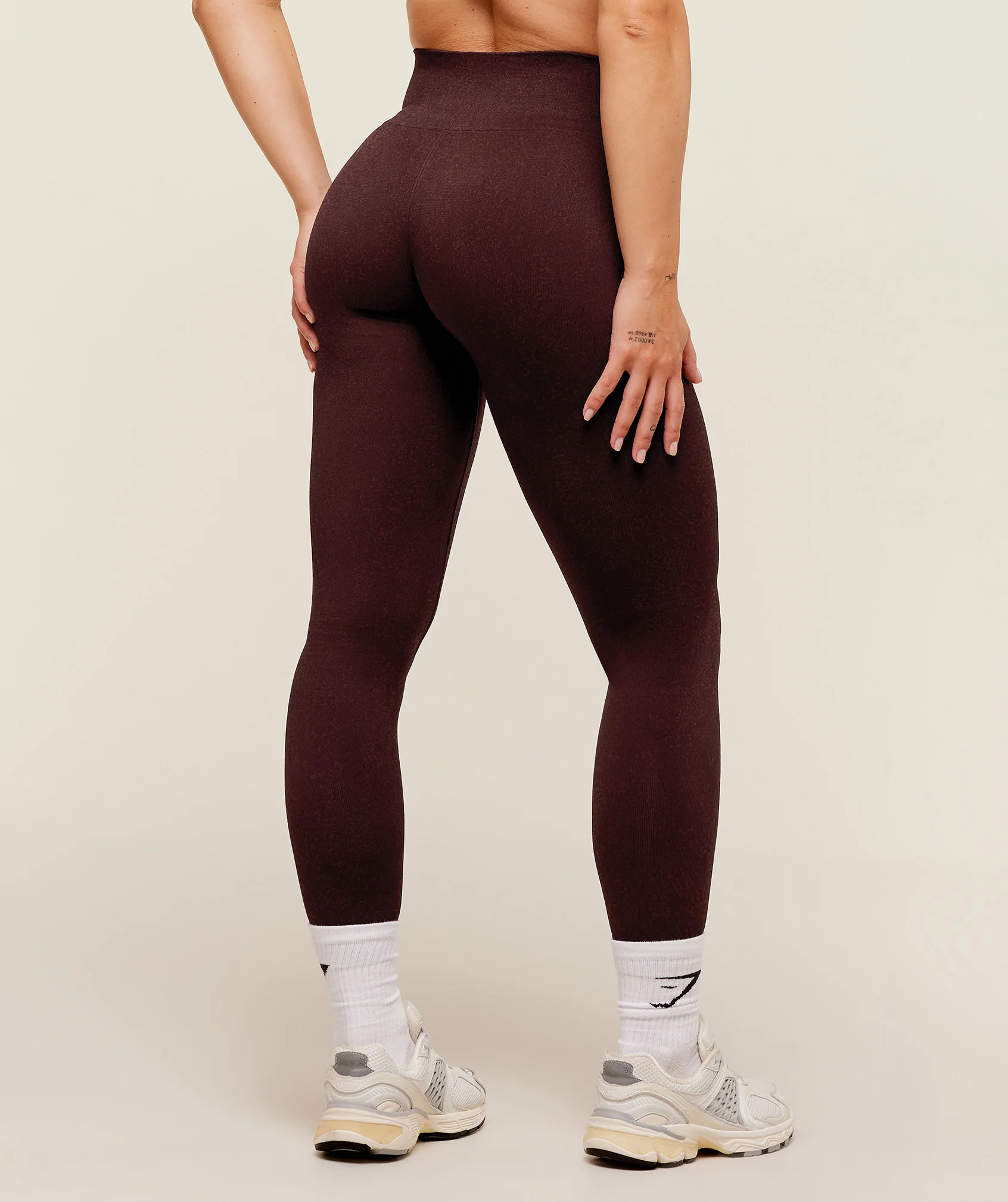 Adapt Fleck x Whitney Leggings