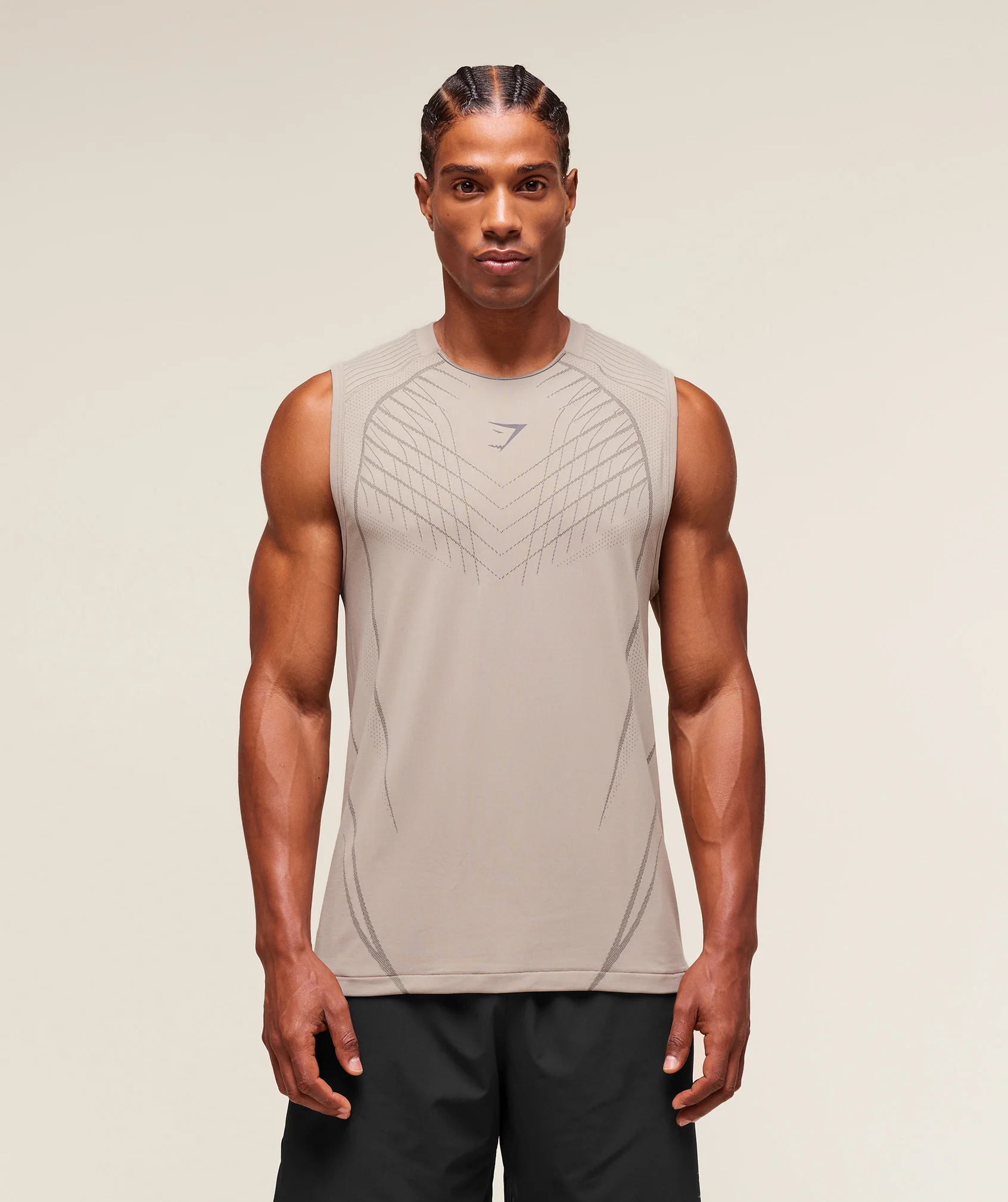 Apex Seamless Tank