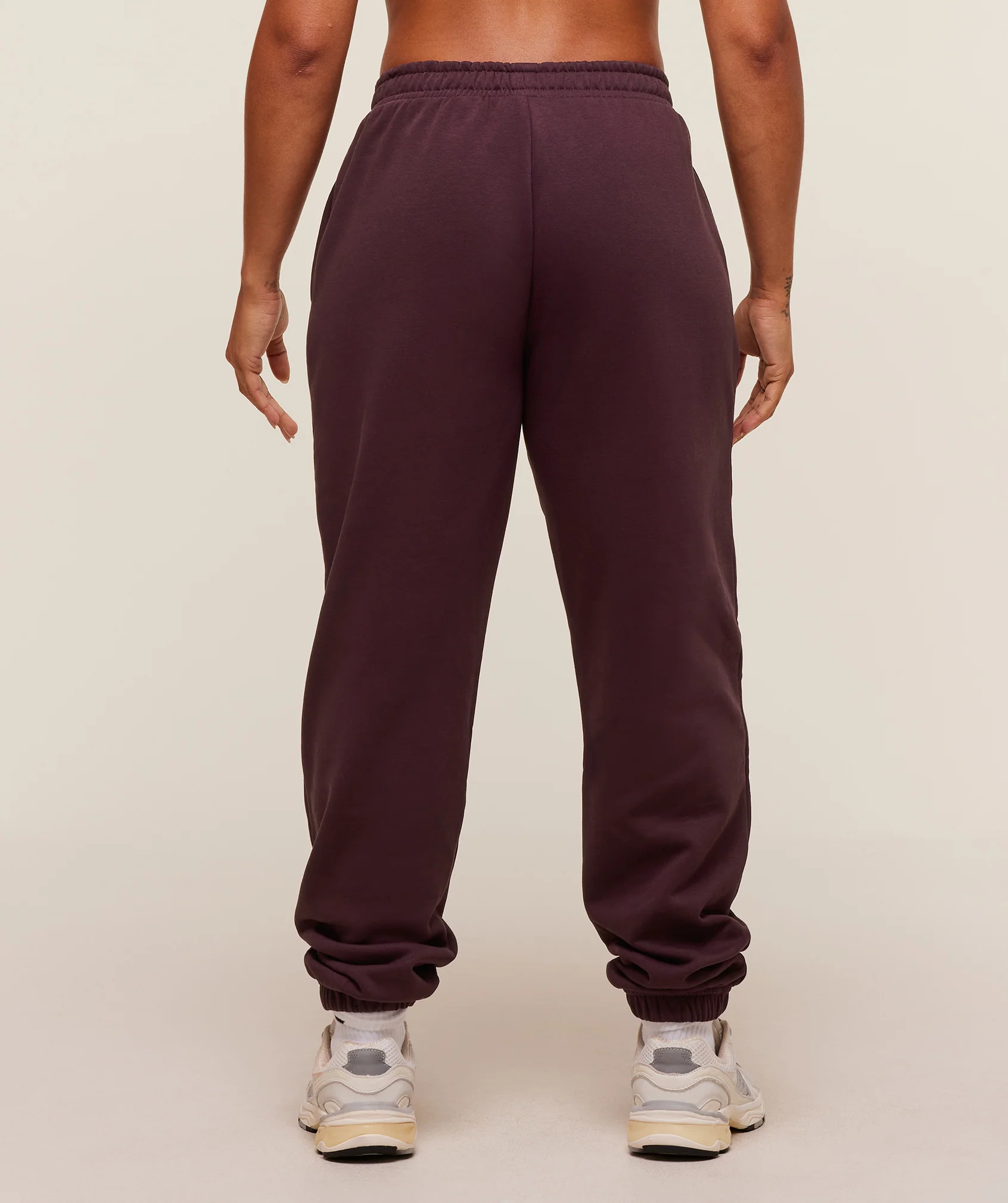 GSLC Lifting Club Cuffed Joggers