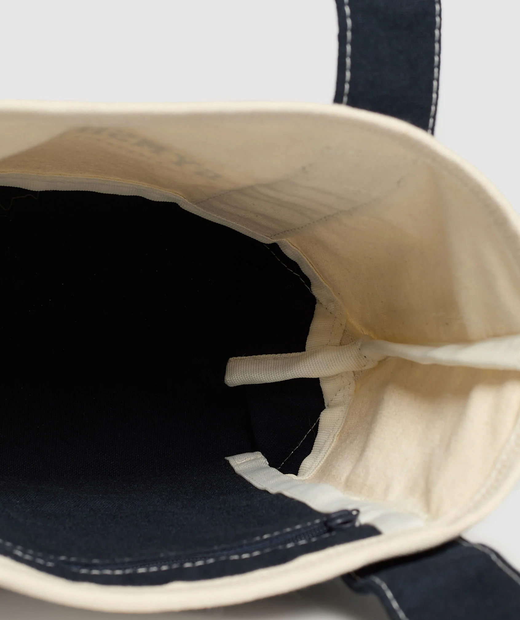 Collegiate Mini Tote