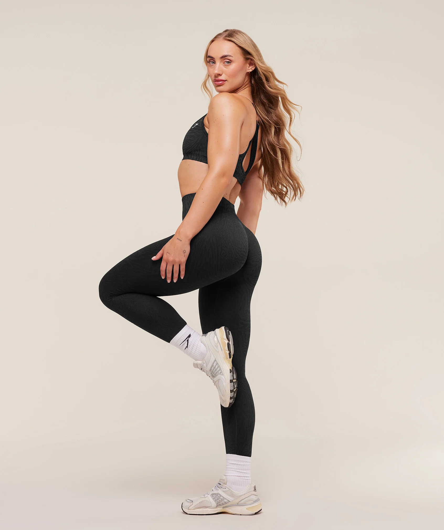 Adapt Animal Seamless Leggings