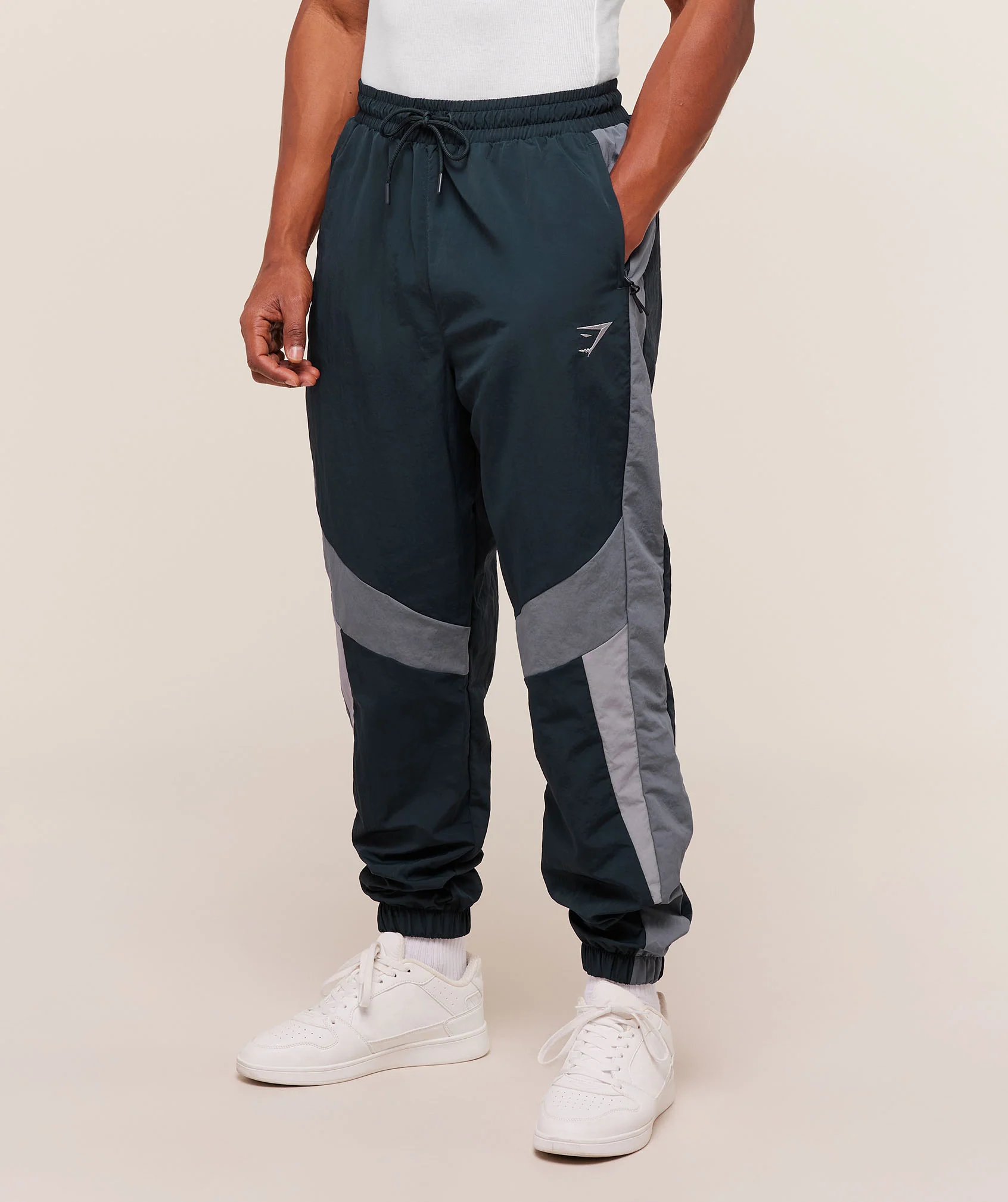 Retro Track Pants