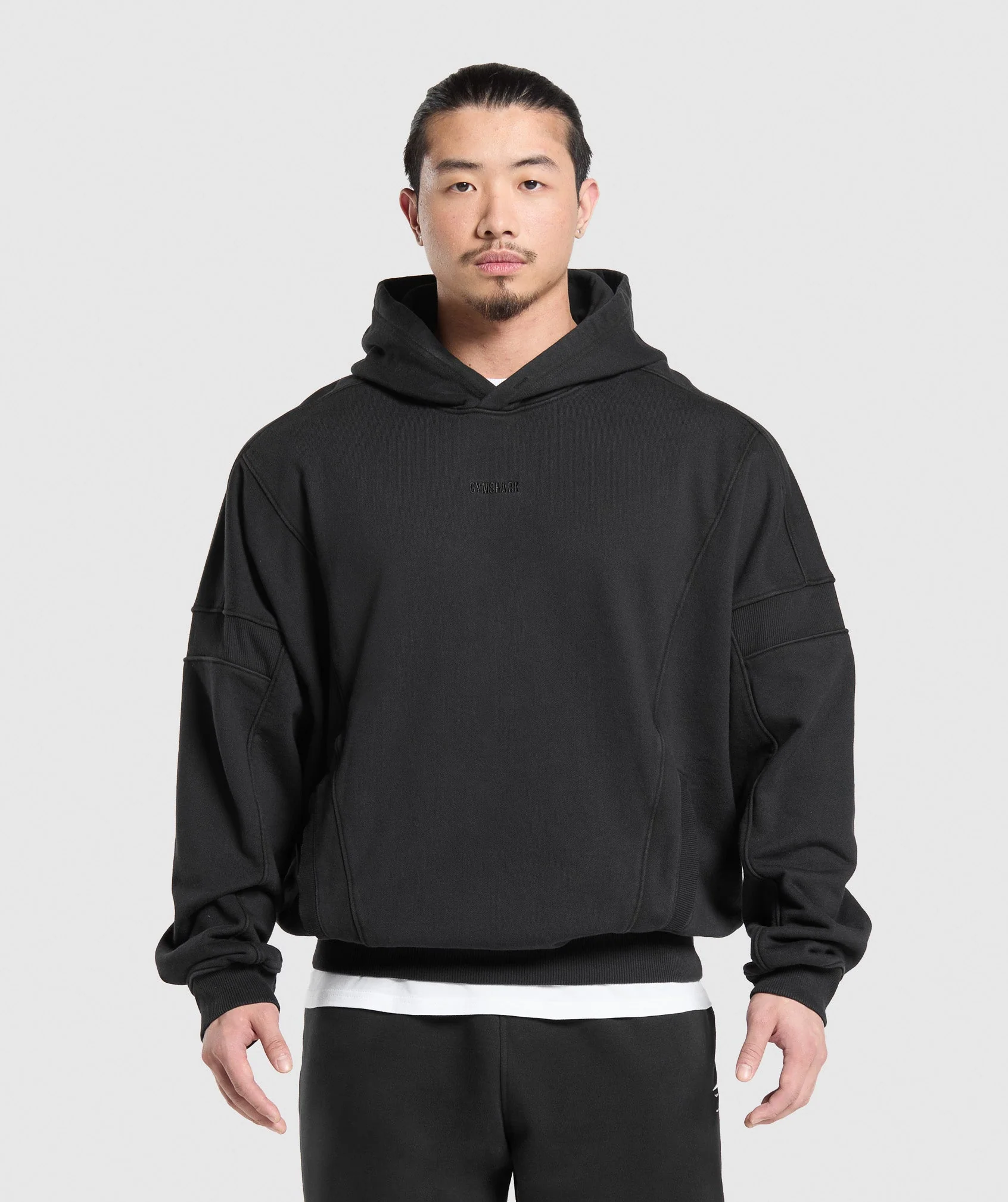 Heavyweight Hoodie