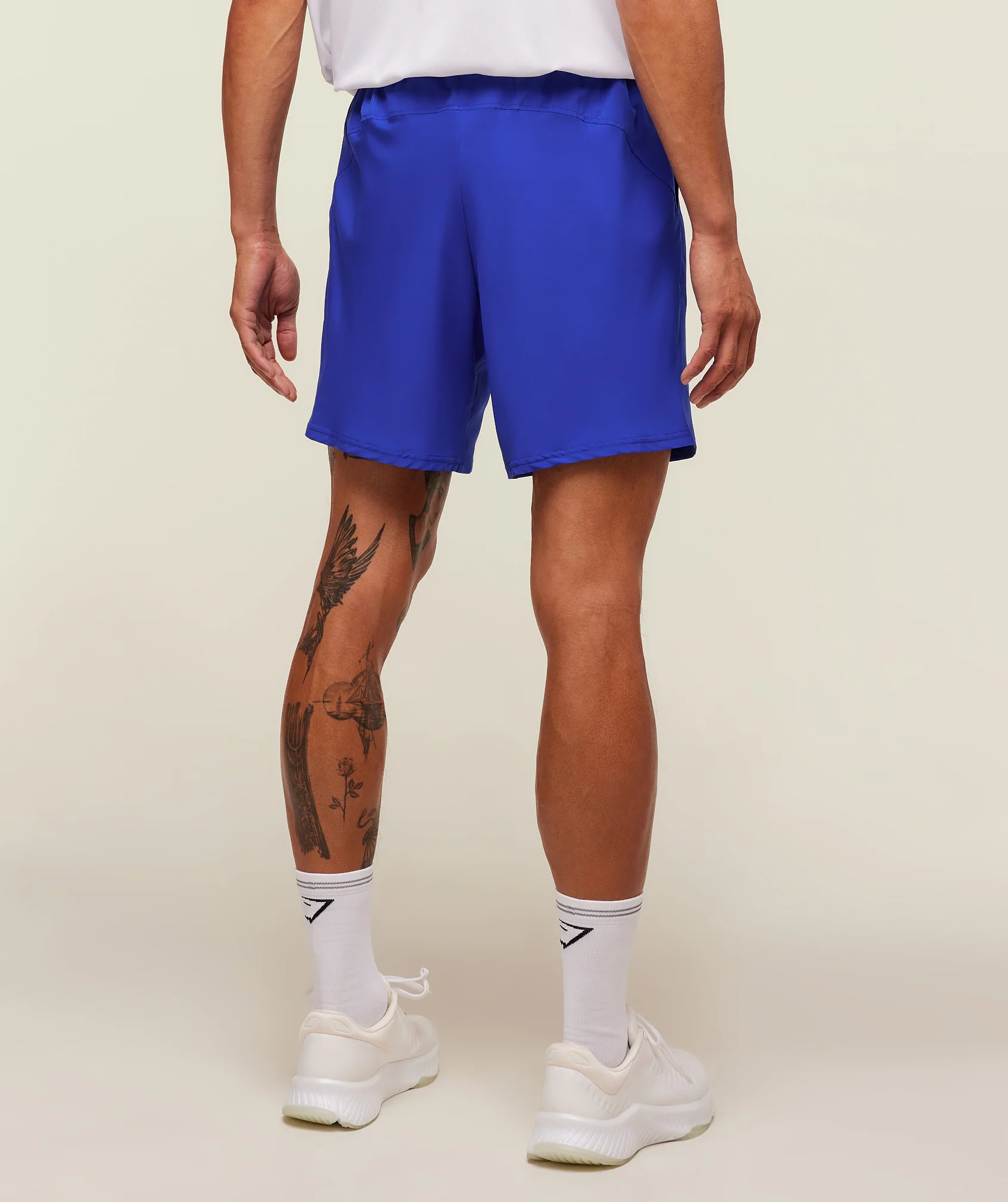 Conditioning Club Short