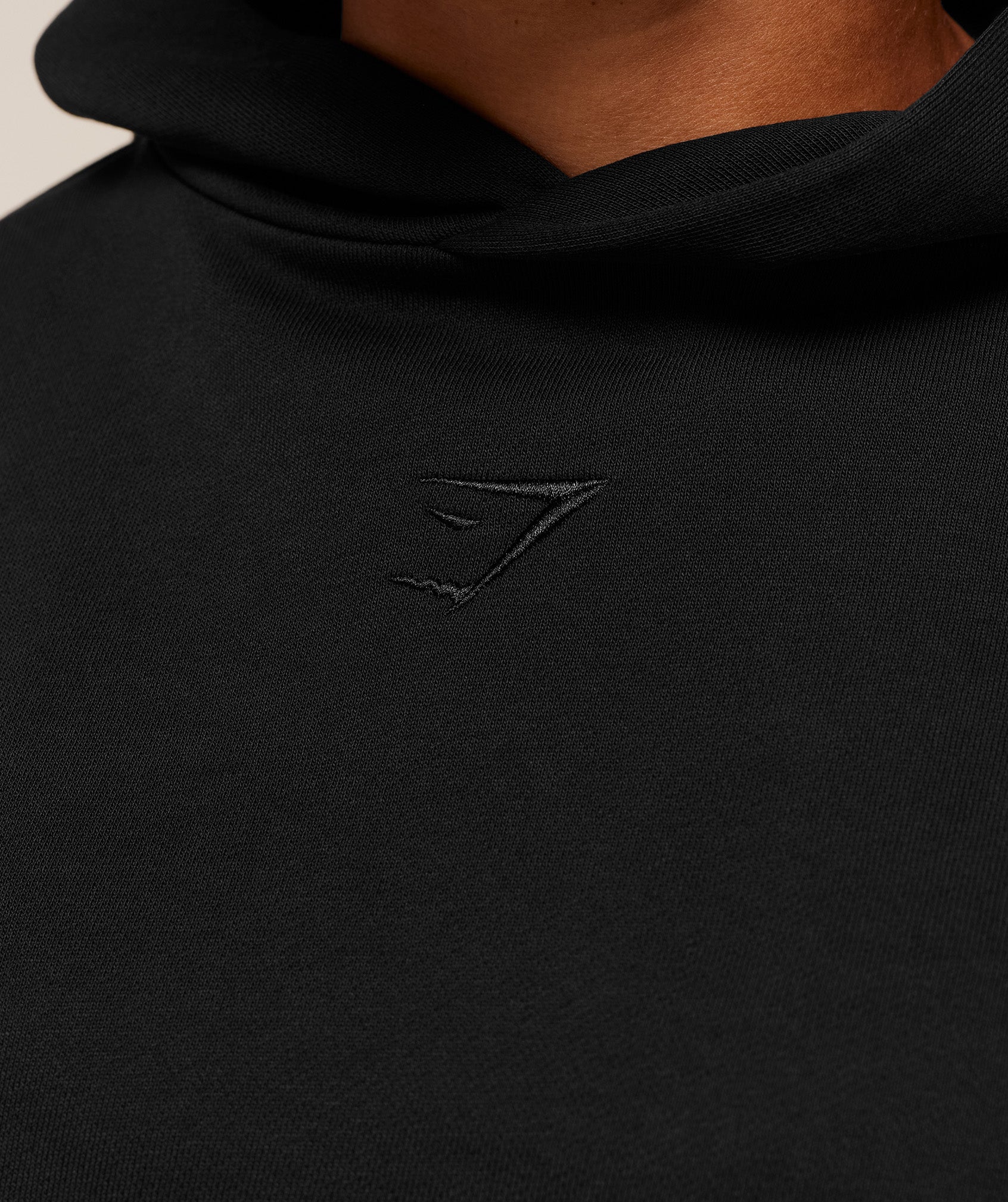 Power Washed Oversized Hoodie