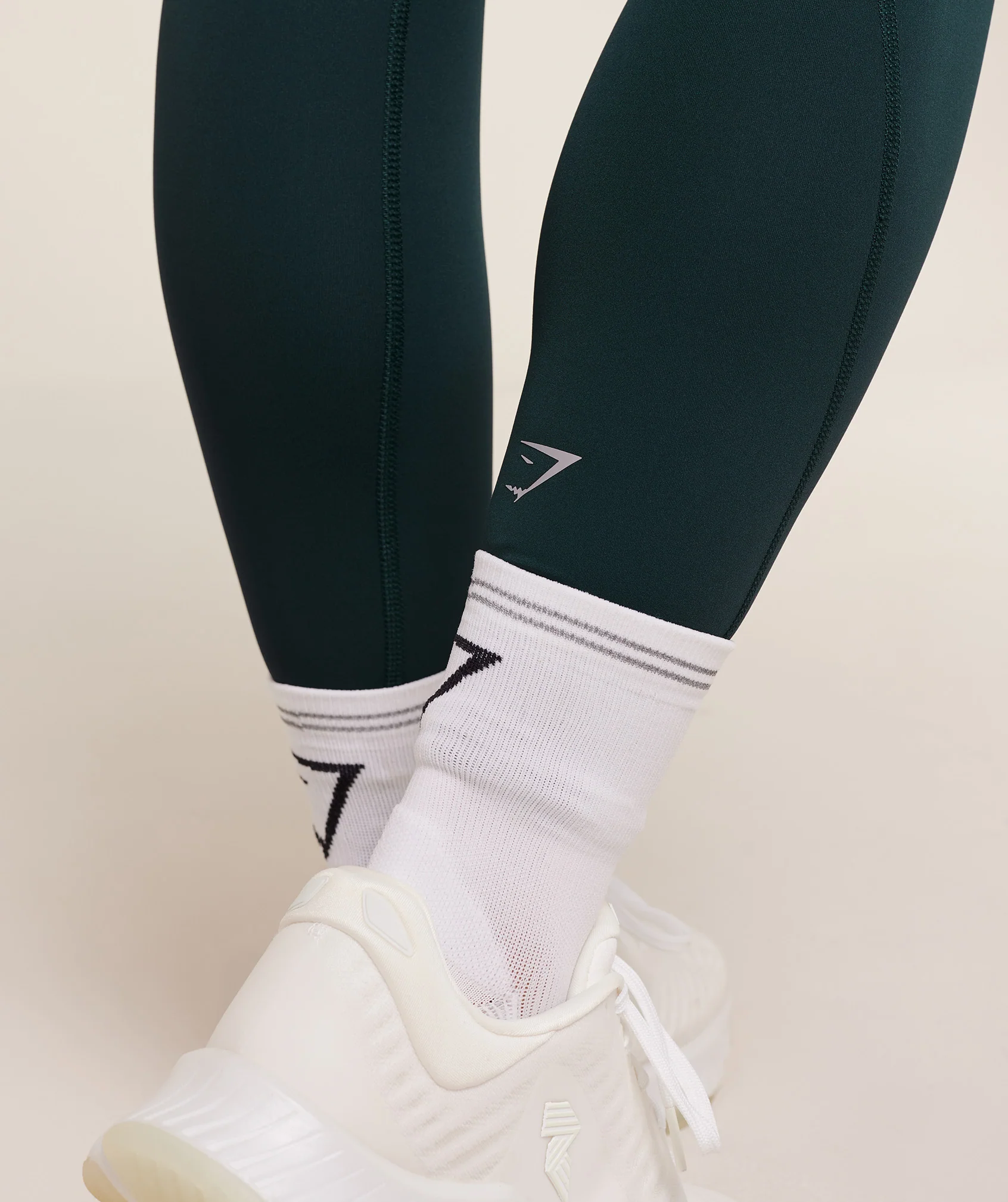 Running Pocket Leggings