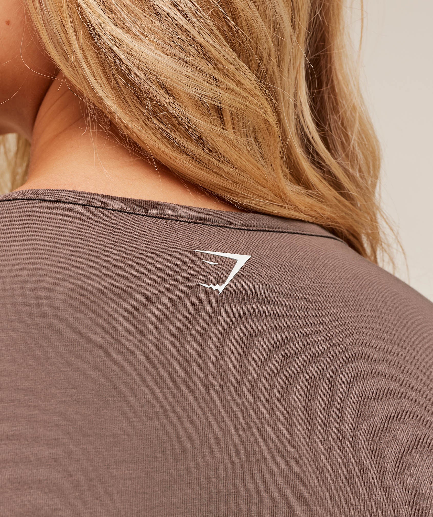 All Seasons Graphic Long Sleeve Baby Tee