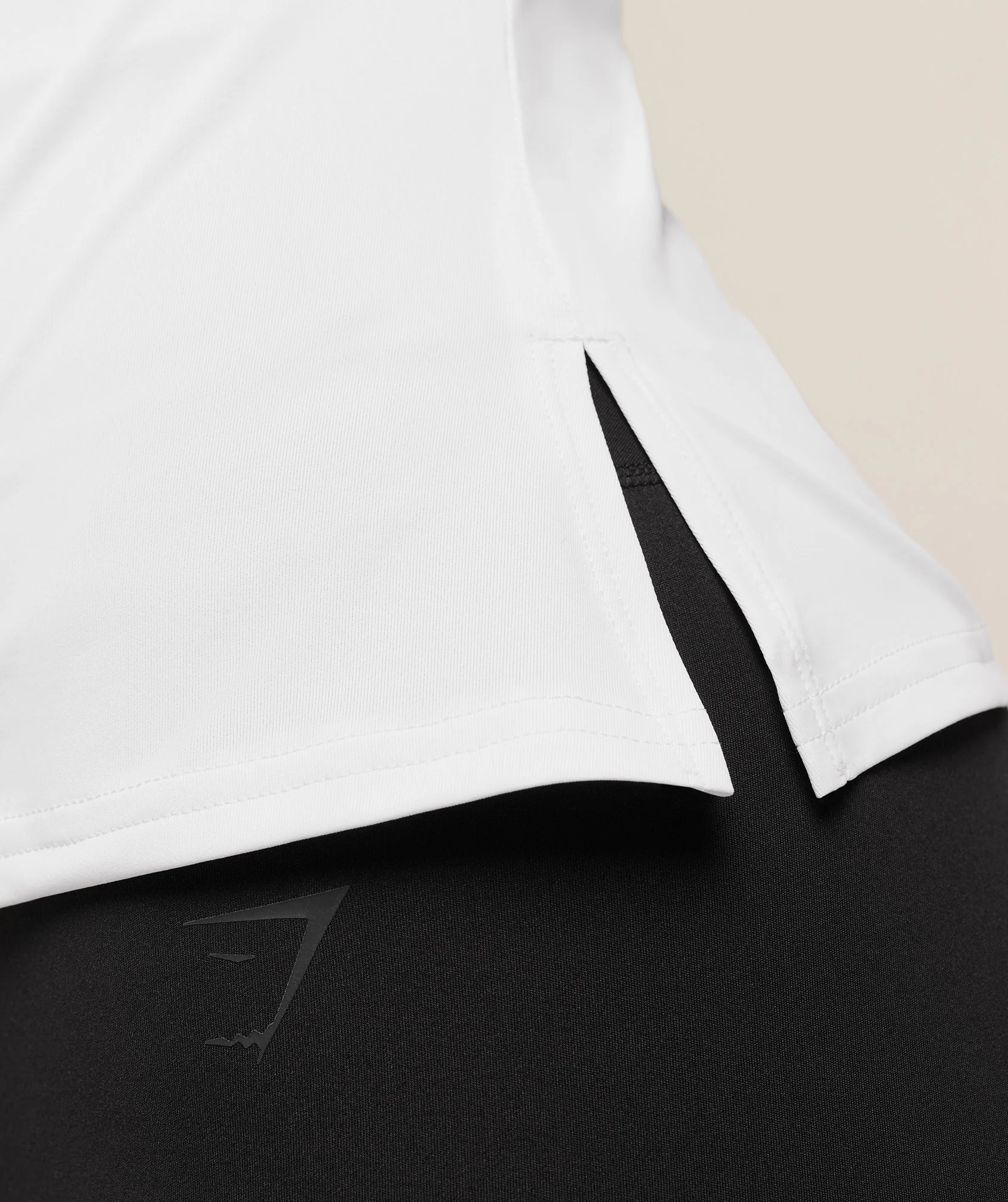 Running Back Vent T-Shirt