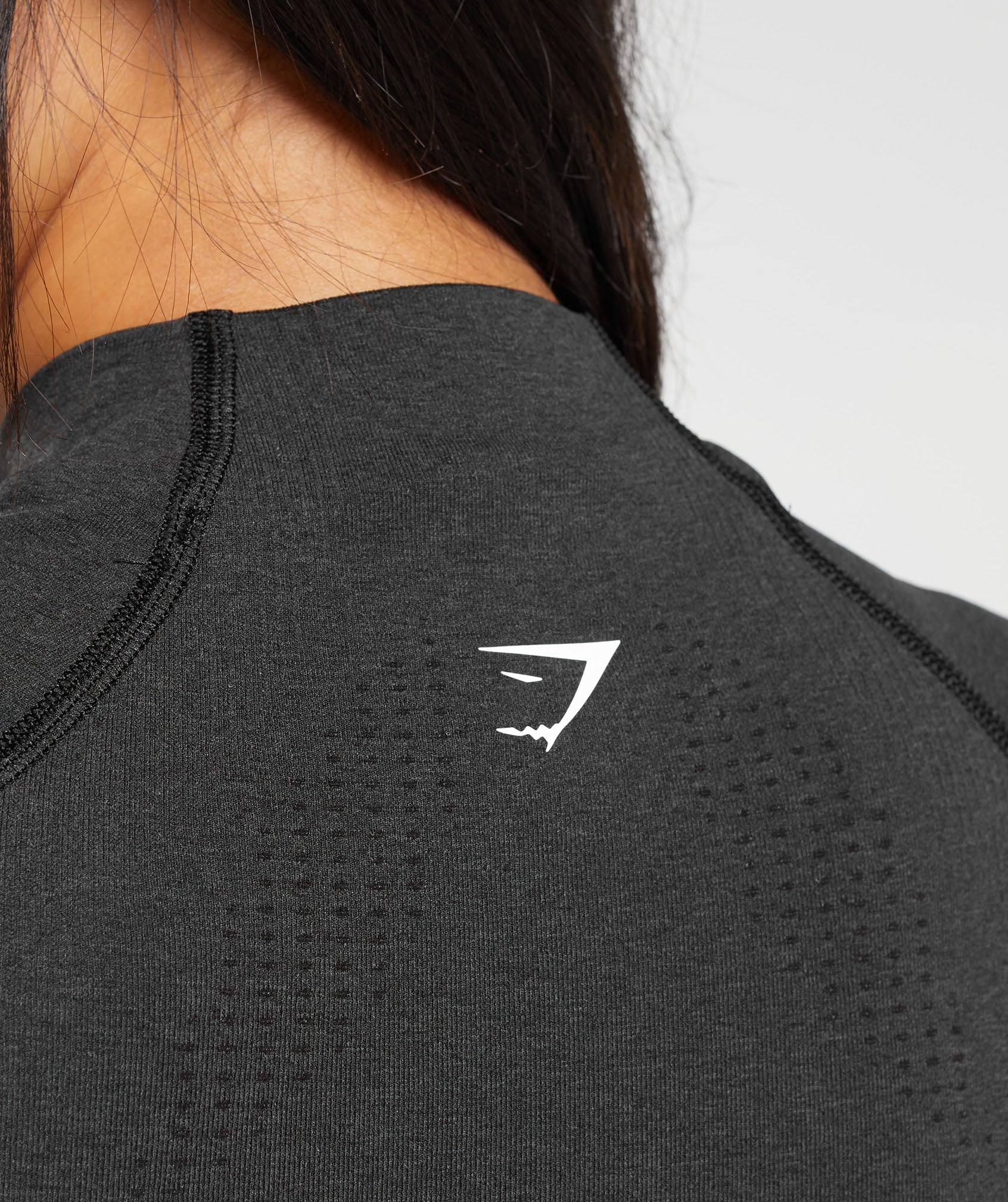 Vital Midi Zip Up Jacket