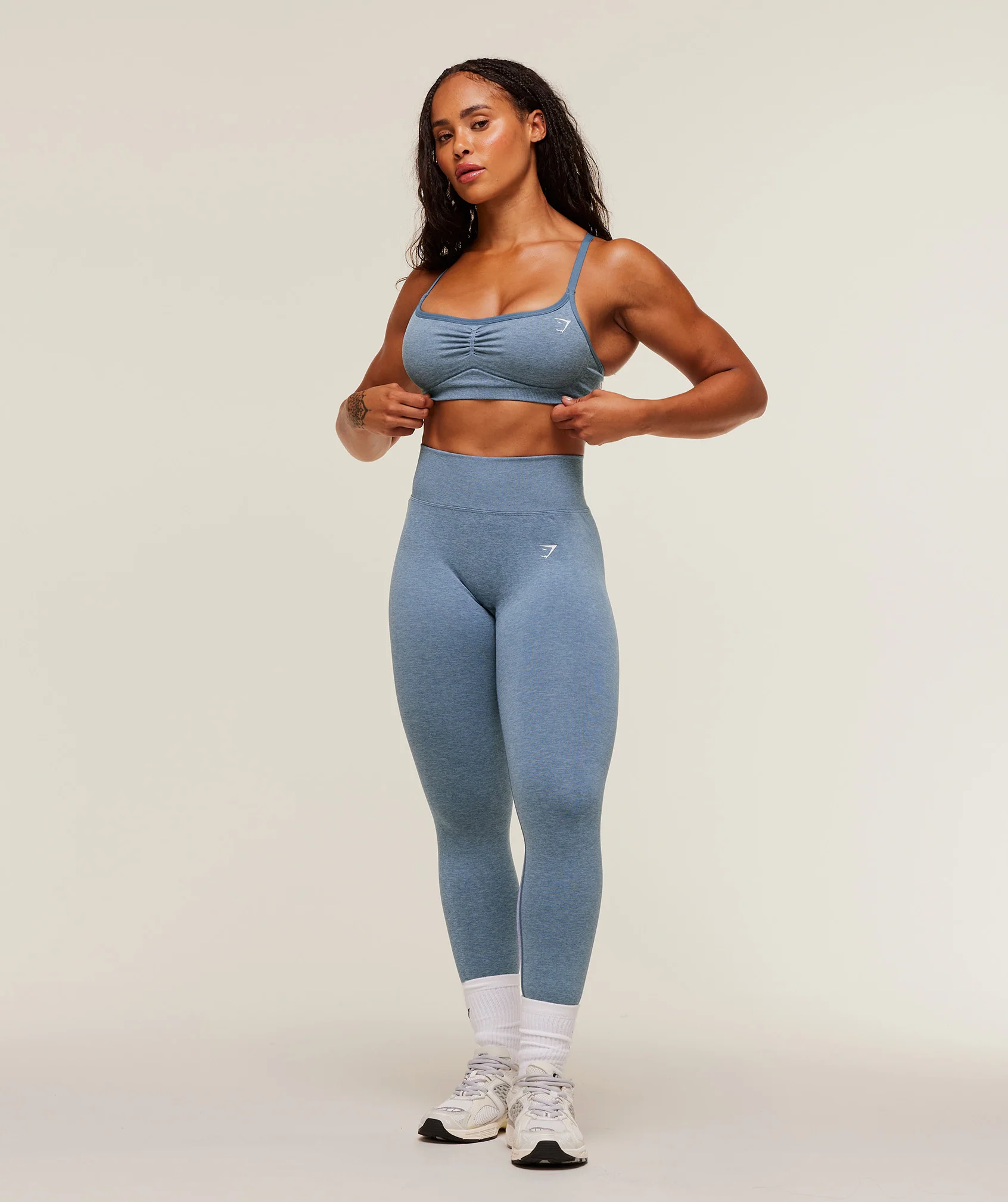 Lift Seamless Sports Bra
