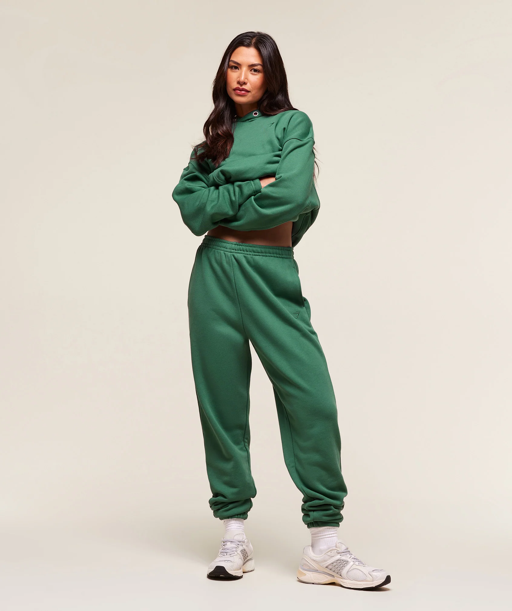 Rest Day Sweats 2.0 Oversized Hoodie