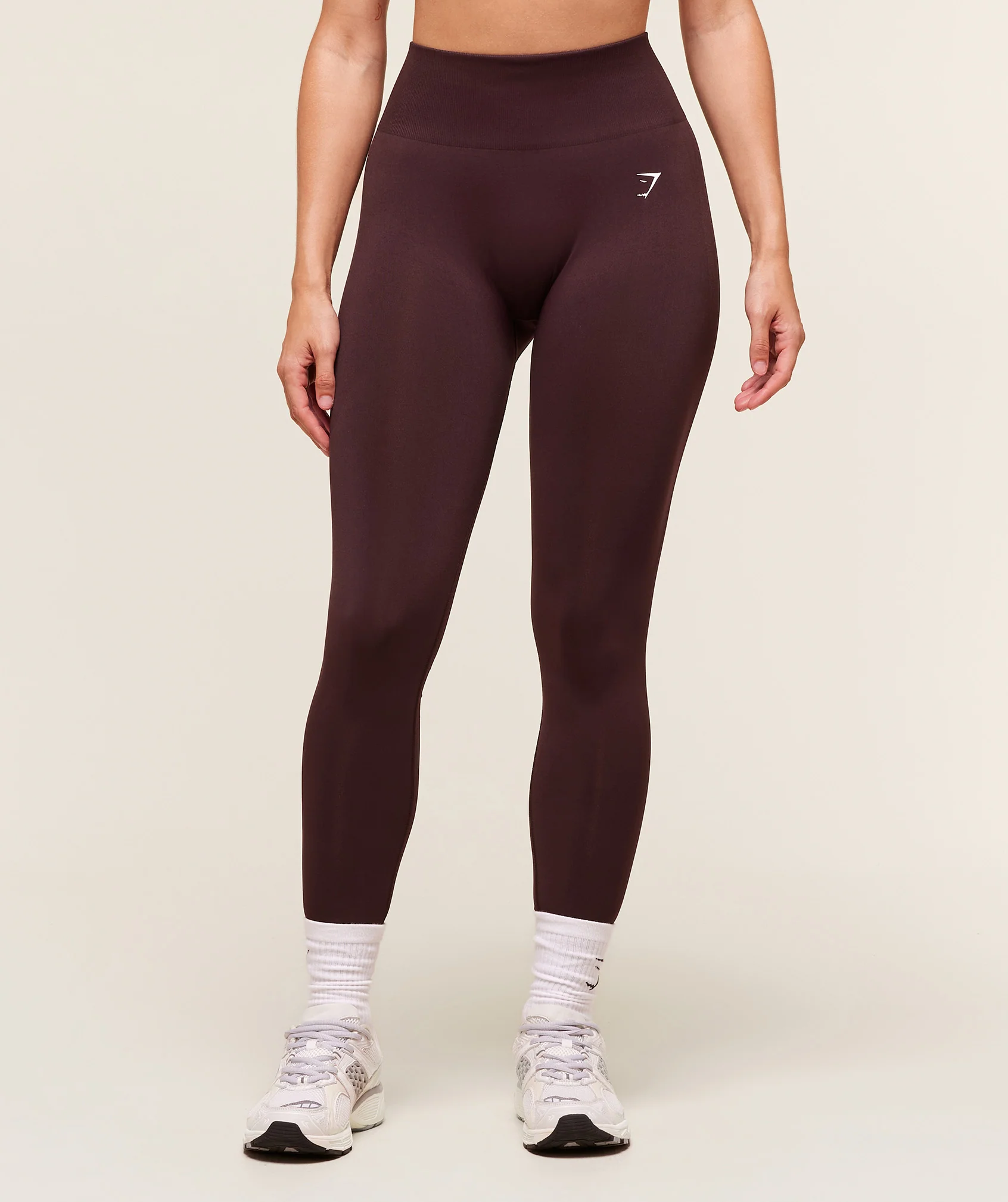 Everyday Seamless Leggings