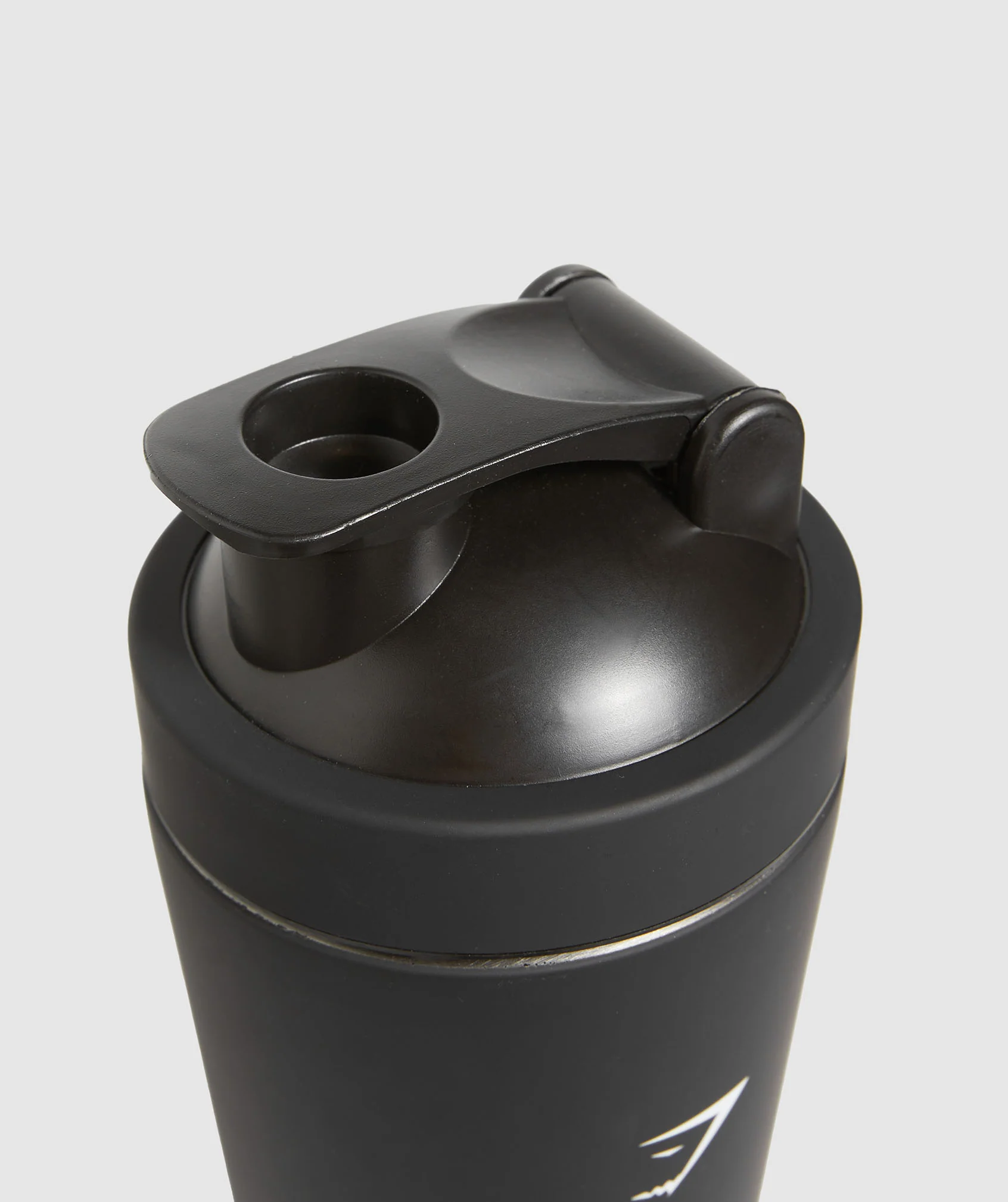 Matte Metal Shaker