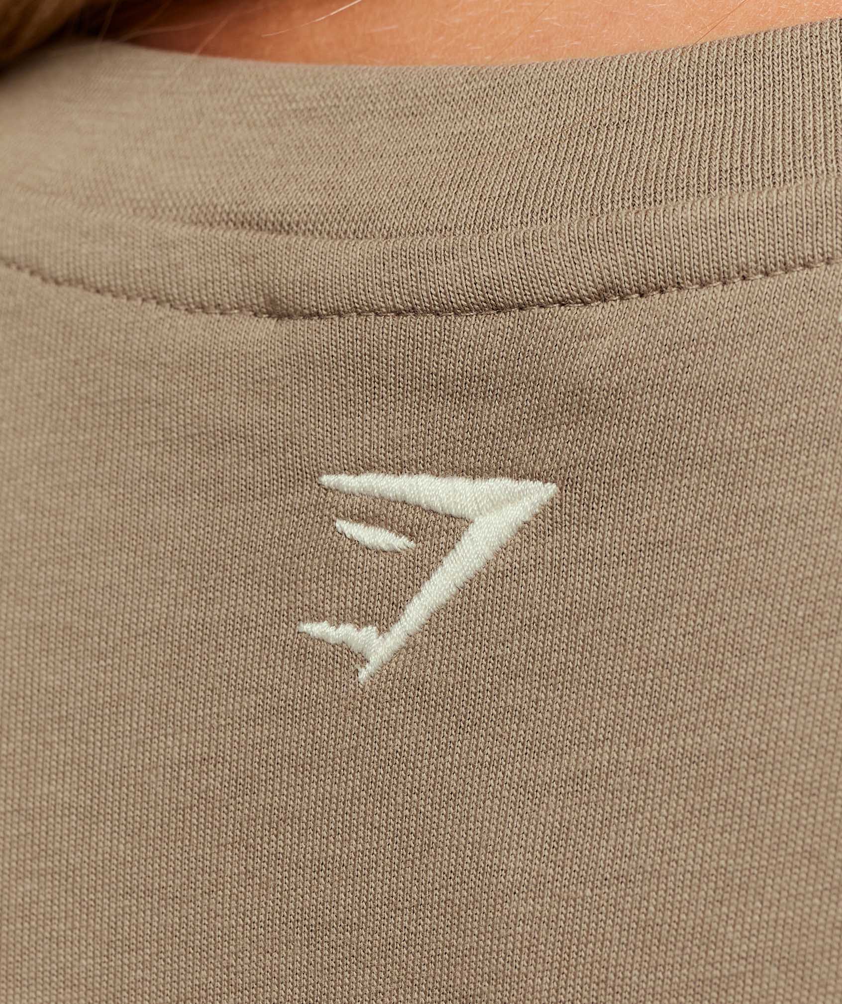 Collegiate Graphic T-Shirt