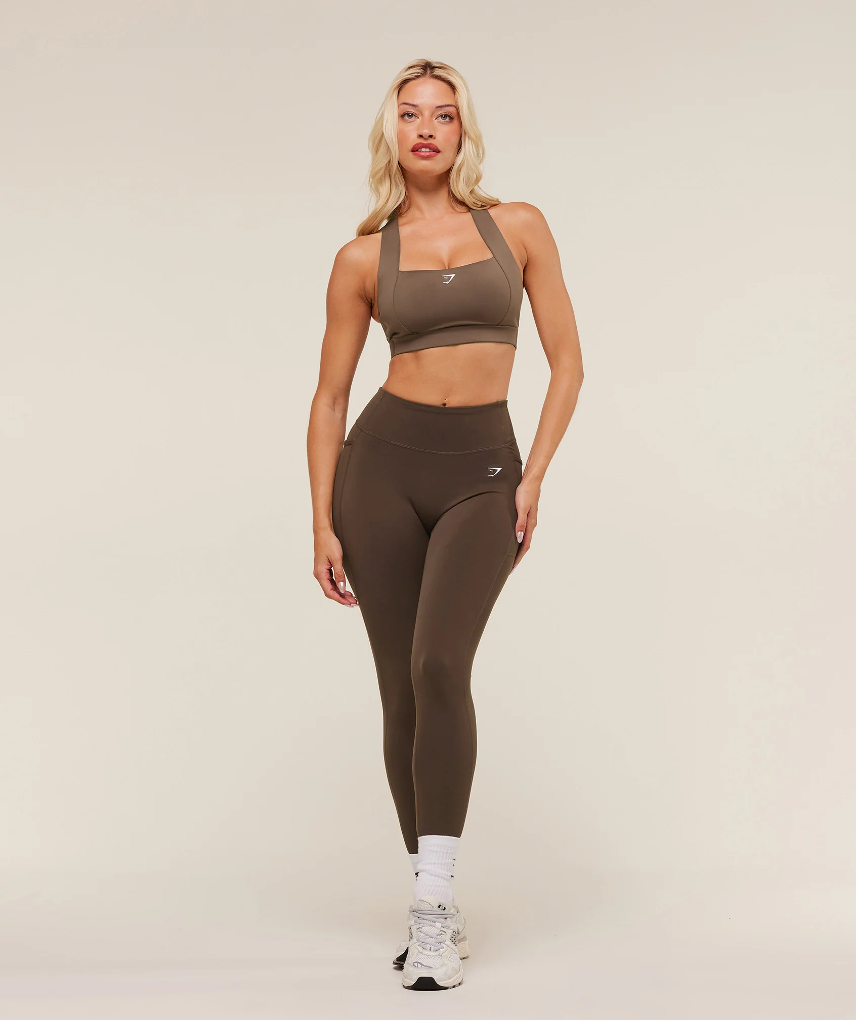 Lifting Pocket Leggings