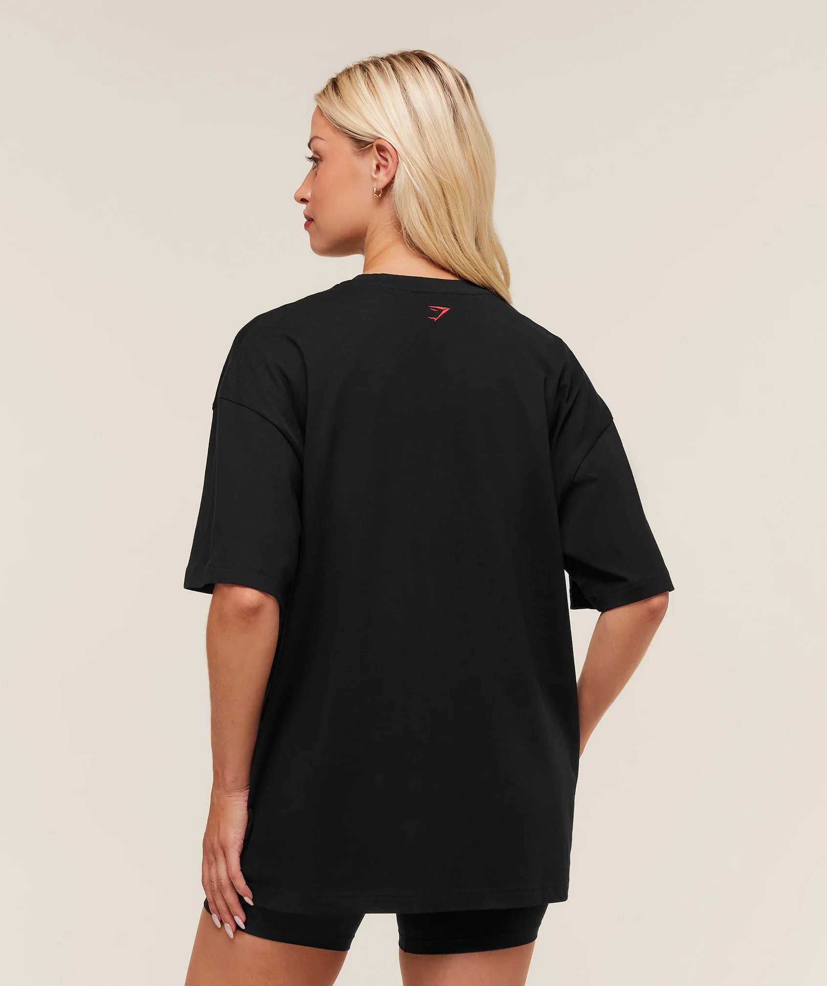 Collegiate Graphic T-Shirt