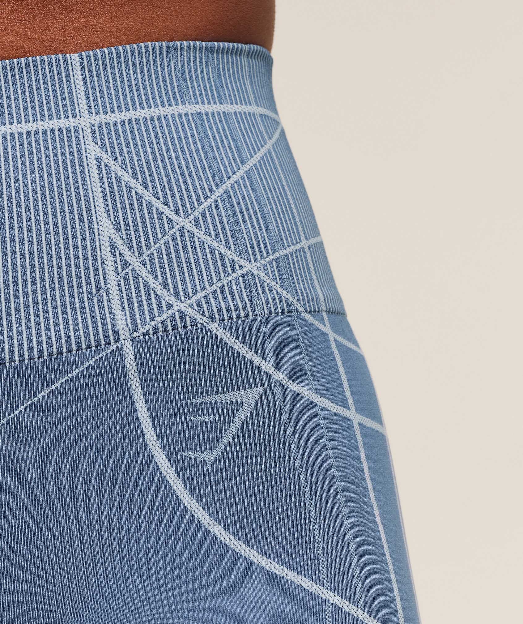 Apex Seamless Shorts