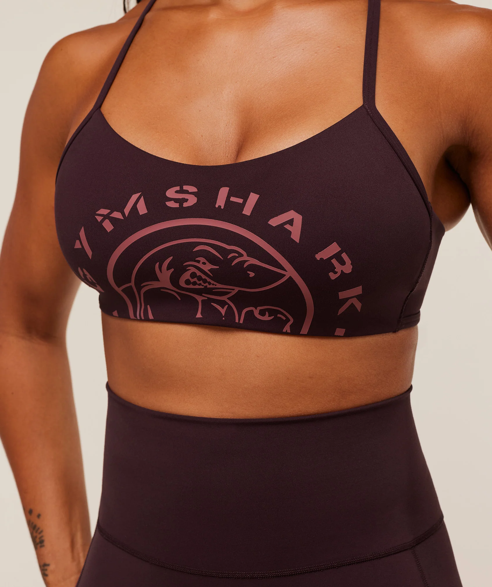 Legacy Sports Bra