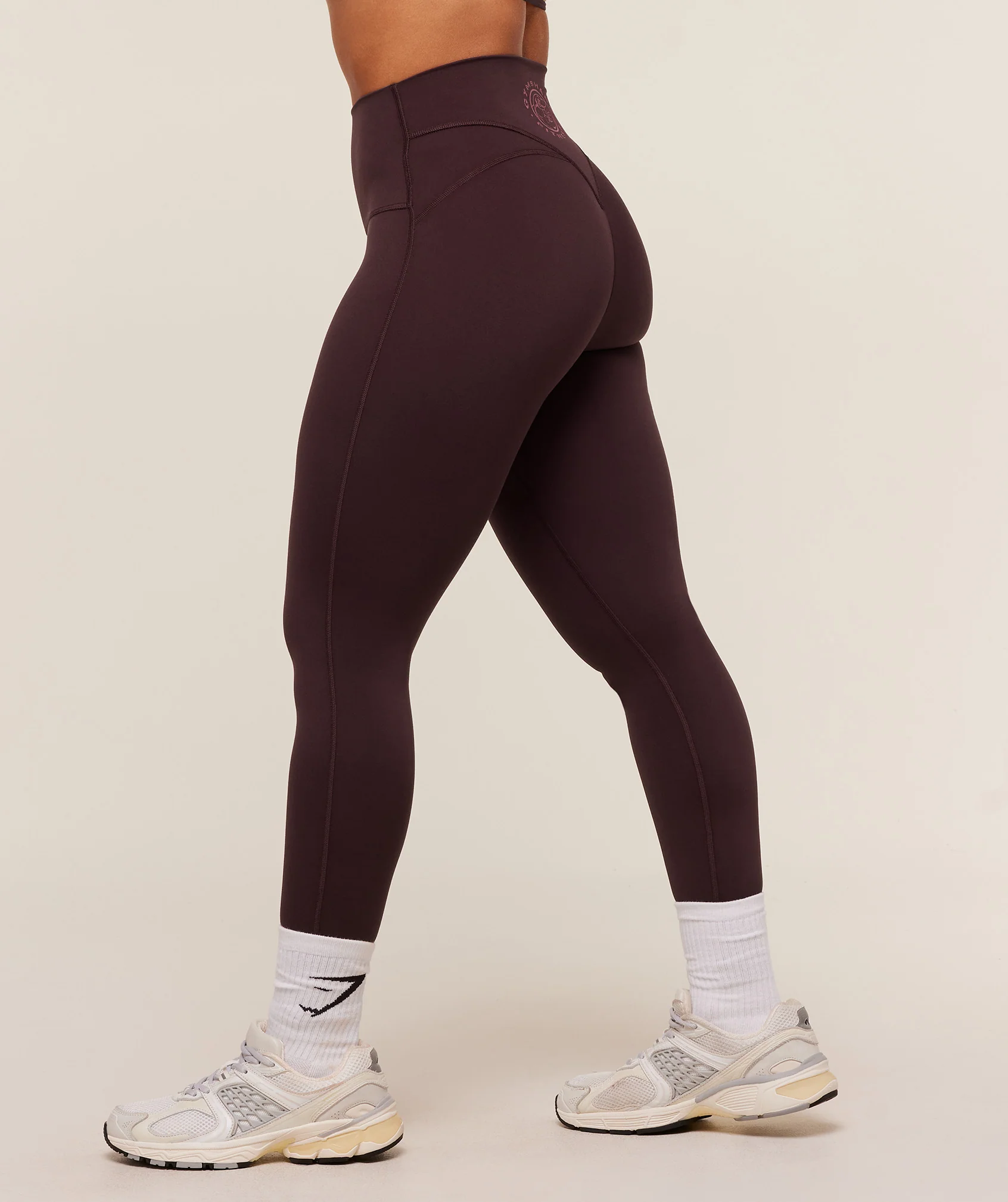 Legacy Logo Leggings