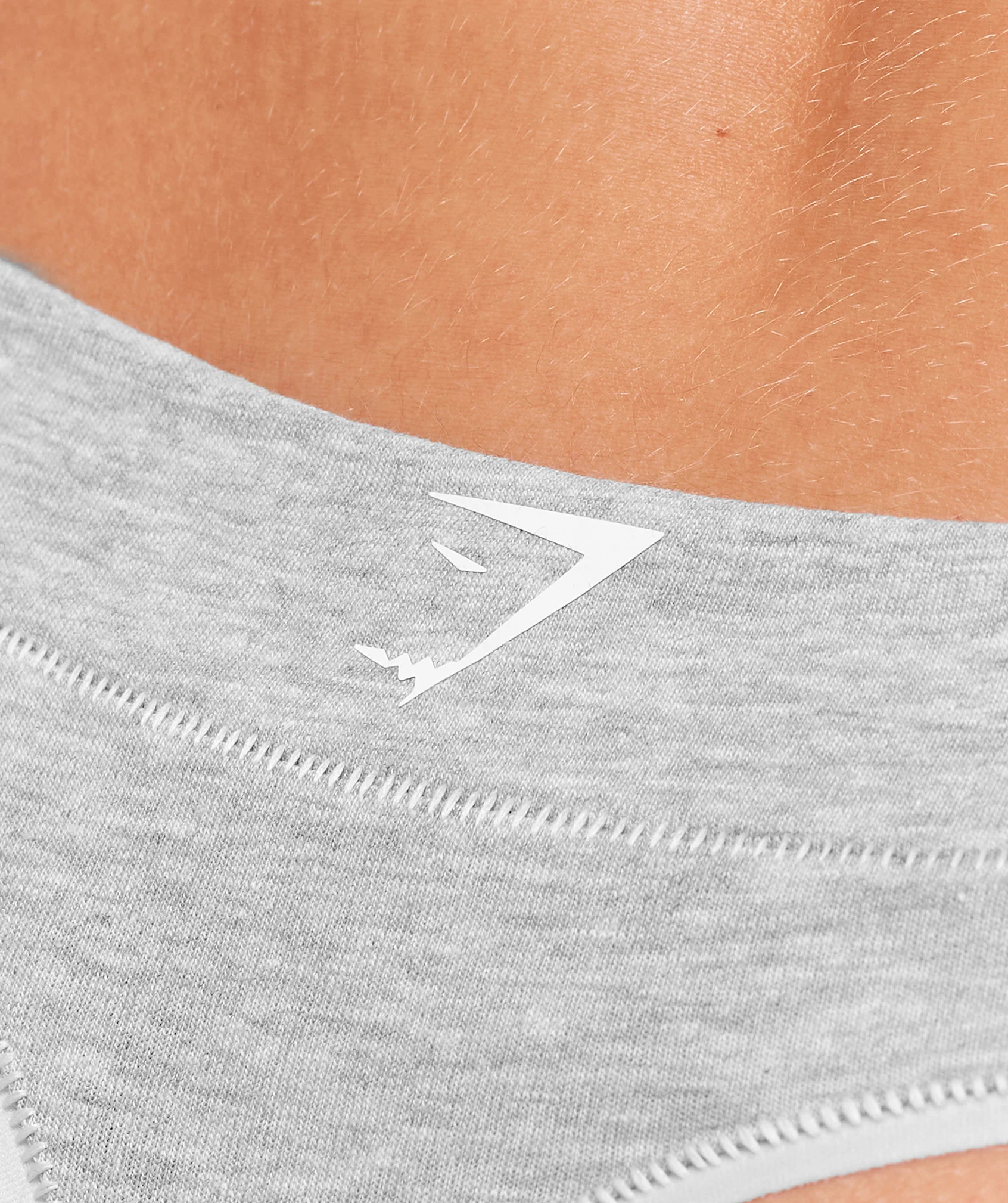 Strength Dept. Barbell Cotton Thong