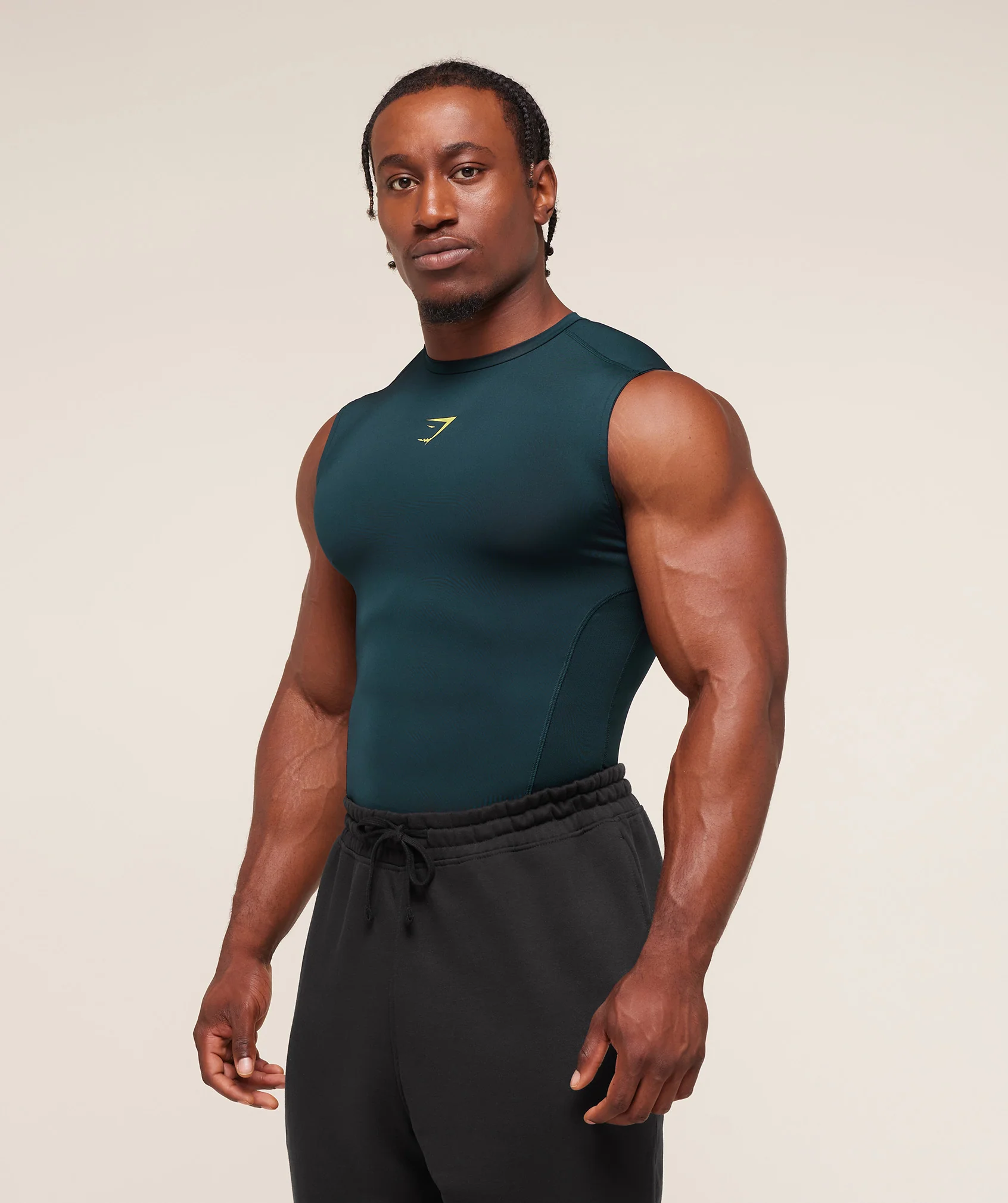 Element Baselayer Tank
