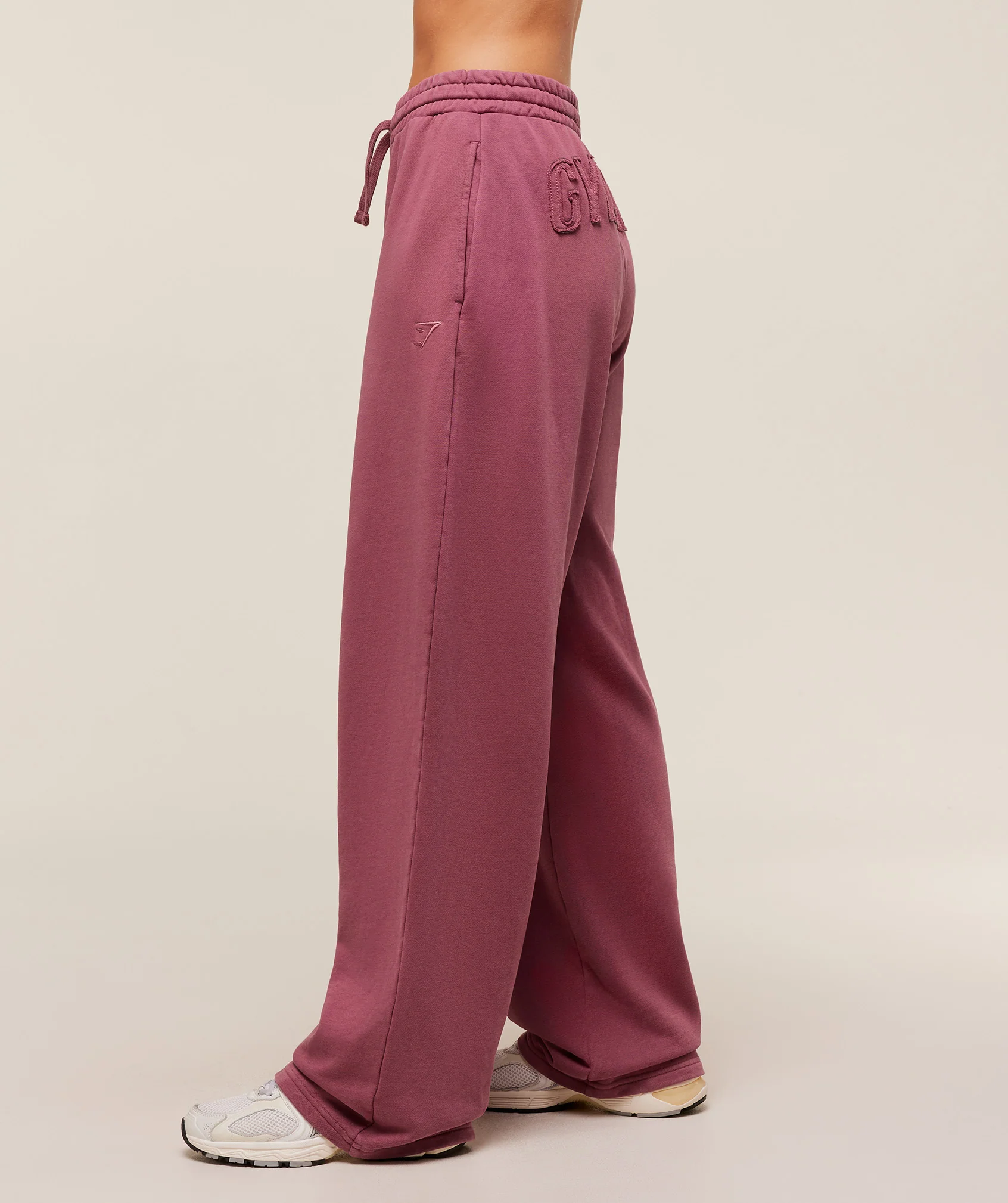 Power Washed Joggers