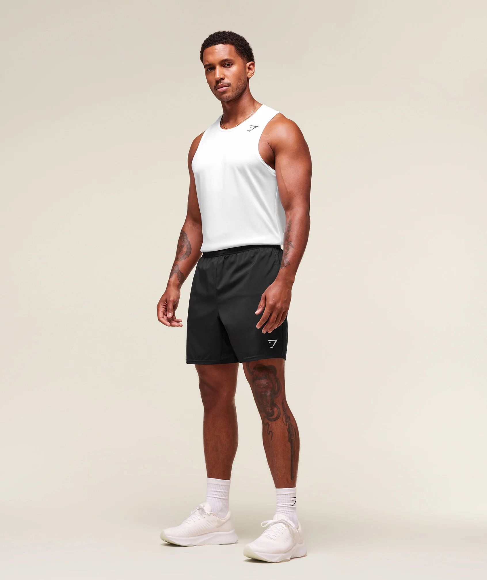 Everyday Performance Tank 2 Pack