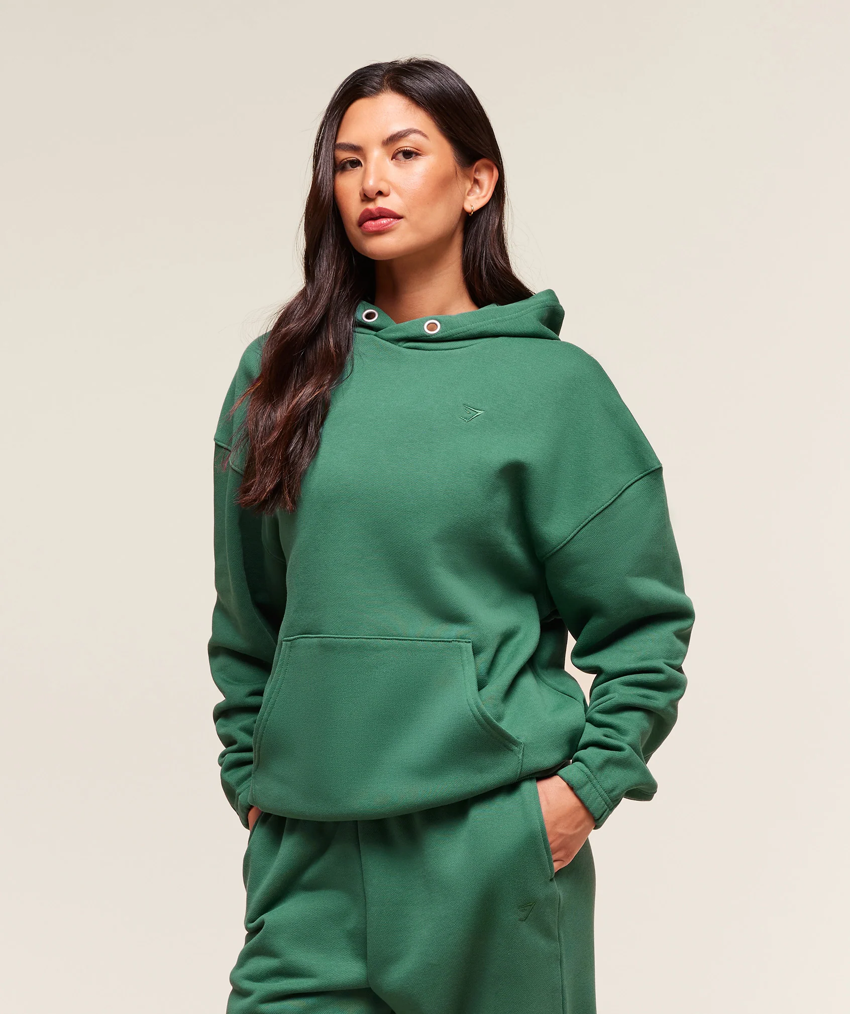 Rest Day Sweats 2.0 Oversized Hoodie