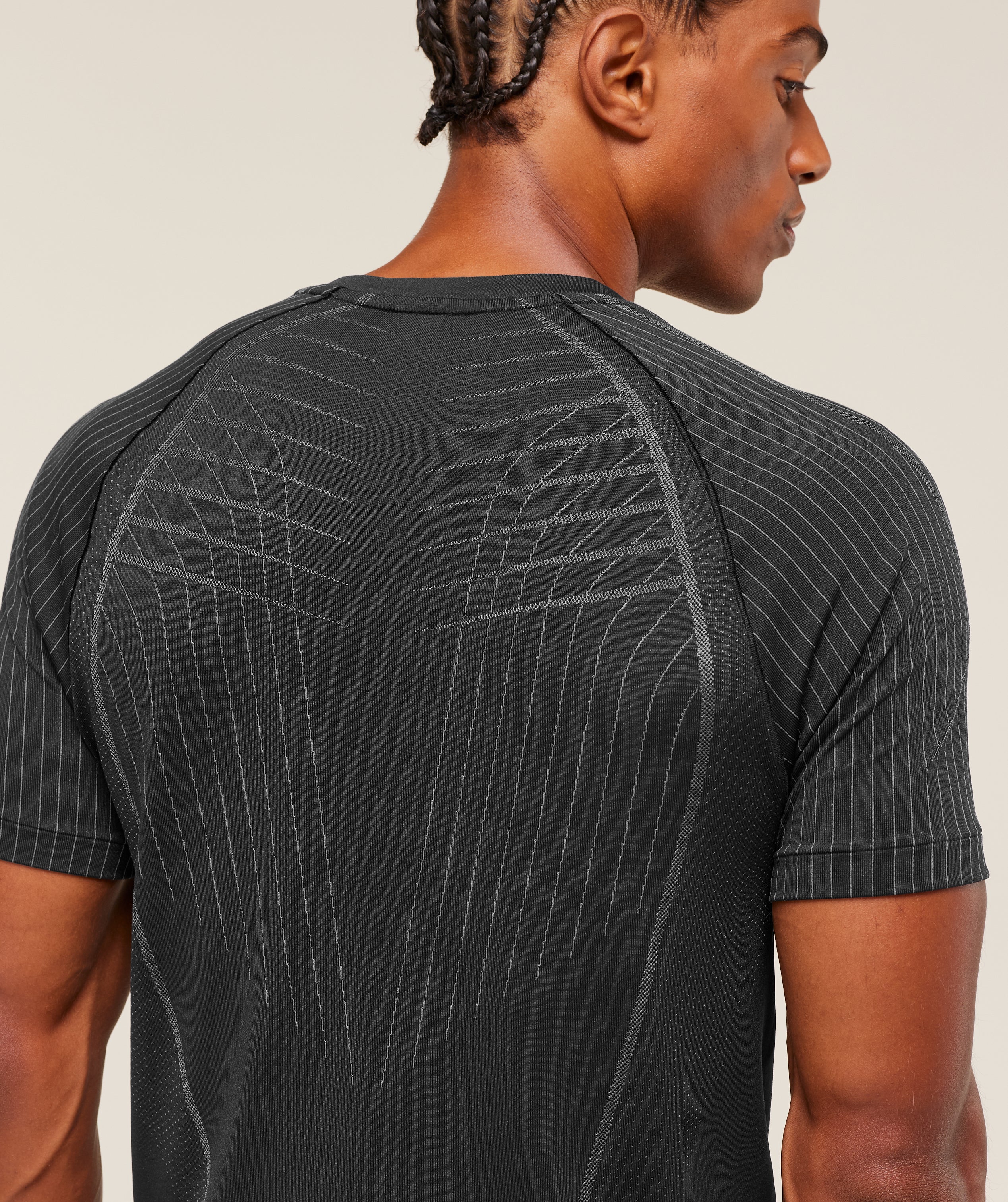 Apex Seamless T-Shirt