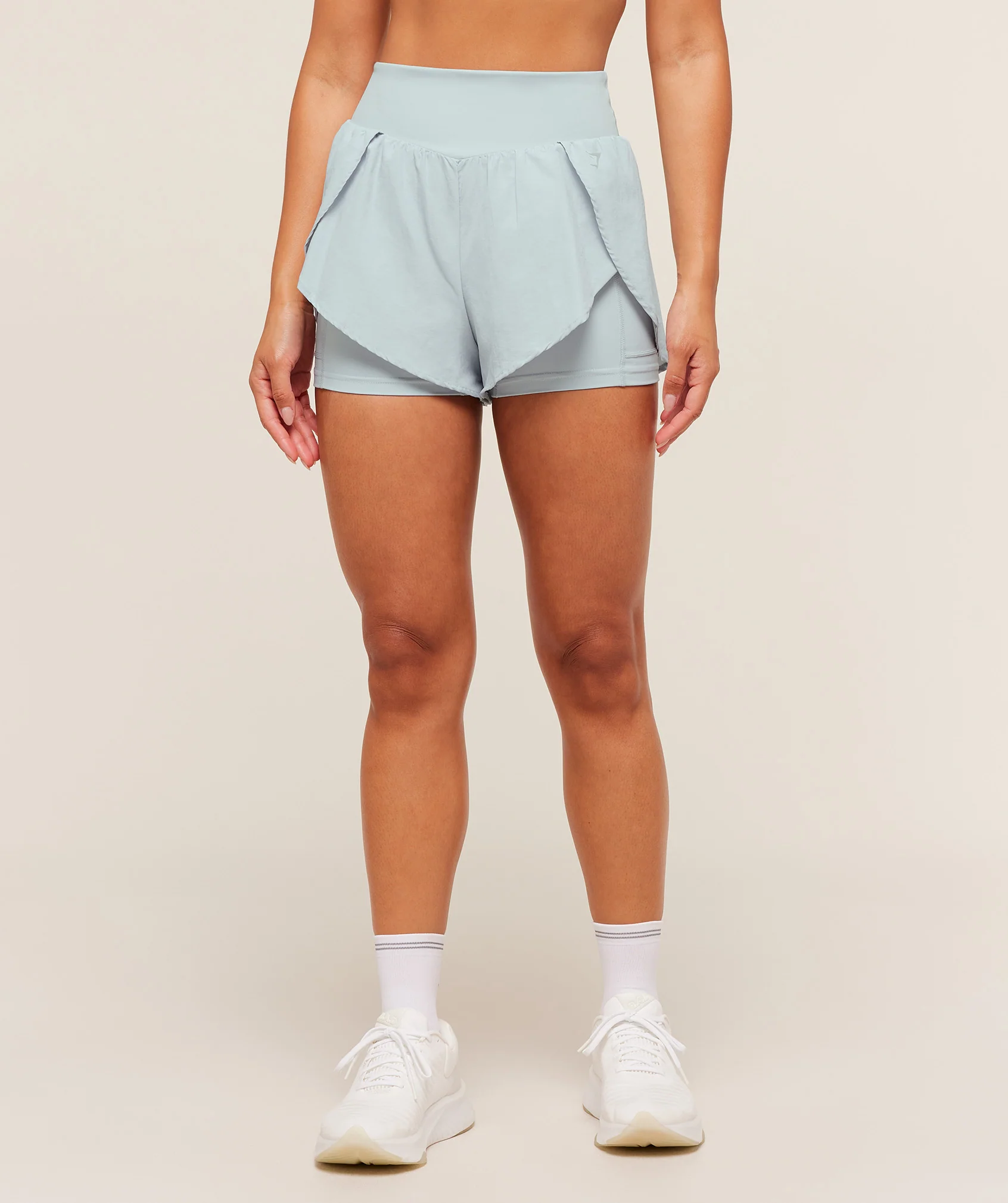 Running 2-in-1 Shorts