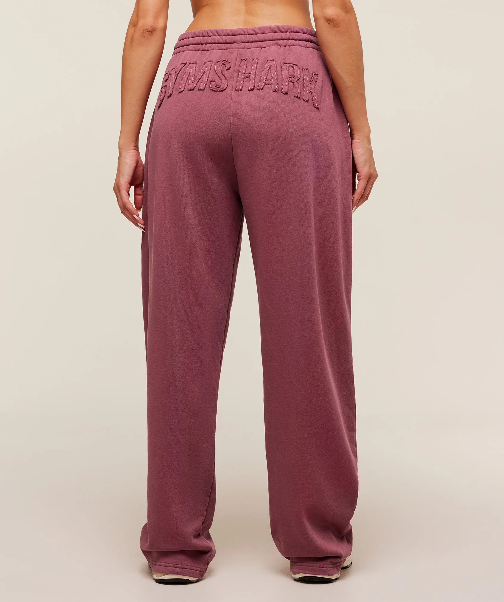 Power Washed Joggers