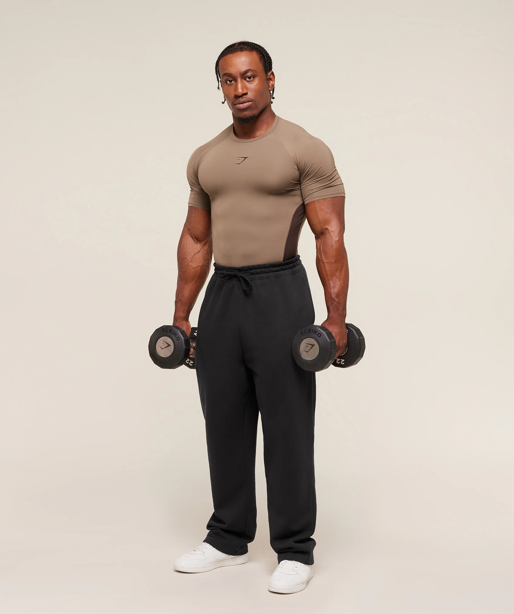 Element Baselayer T-Shirt