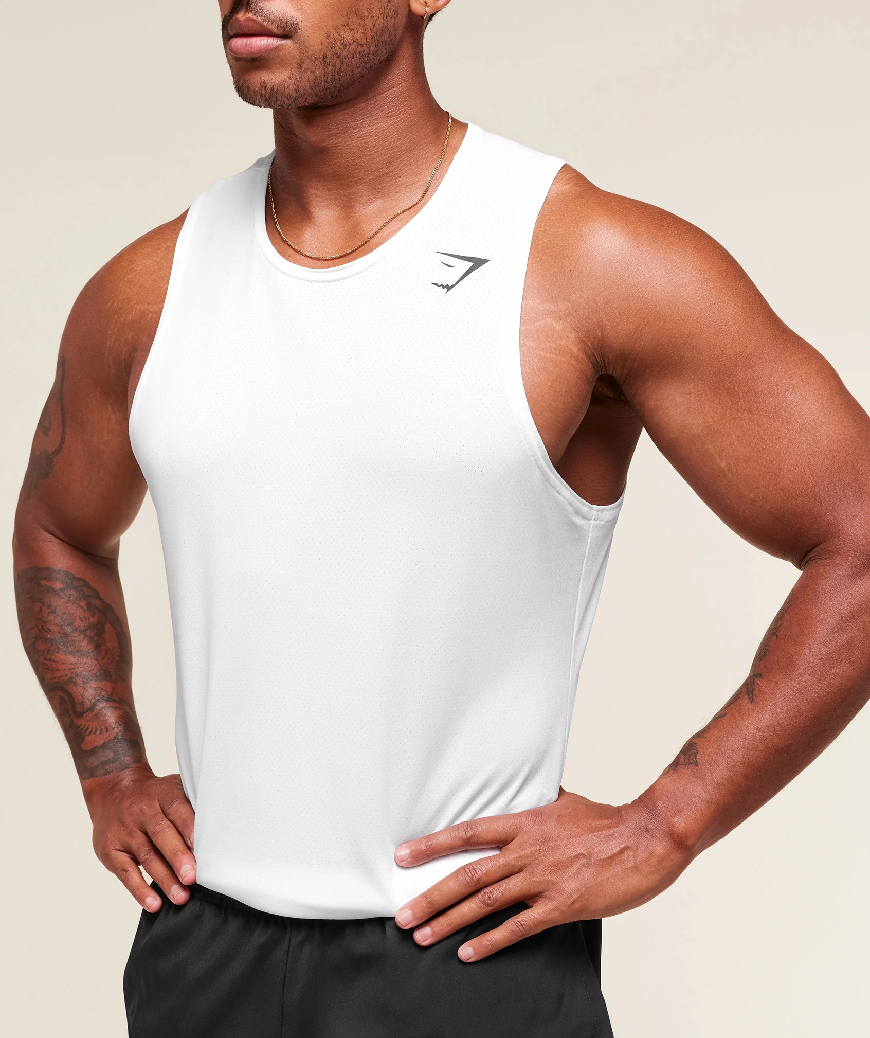Everyday Performance Tank 2 Pack