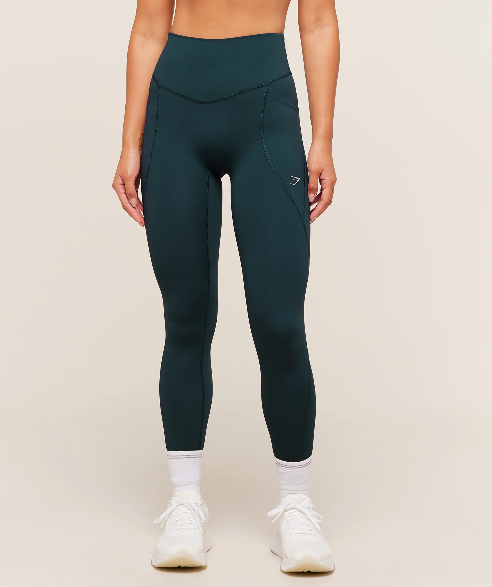 Running Pocket Leggings