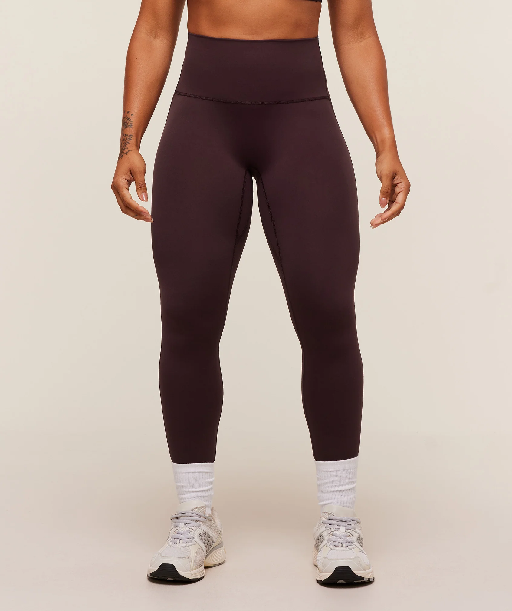 Legacy Logo Leggings