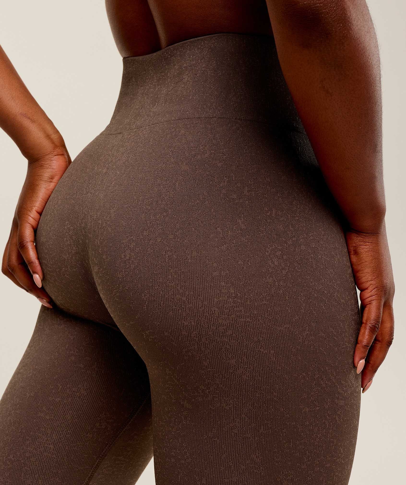 Adapt Fleck x Whitney Leggings