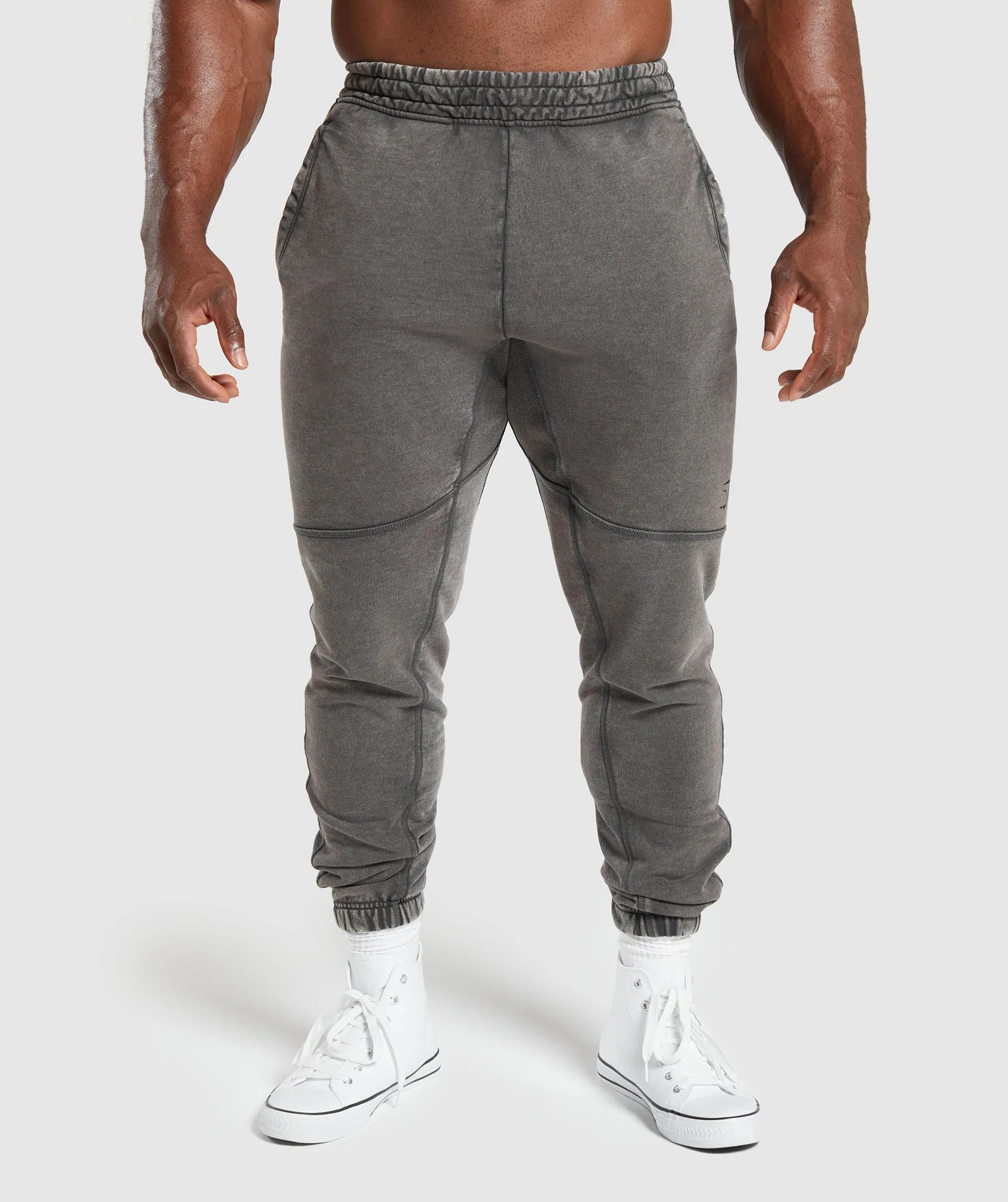 Power Joggers