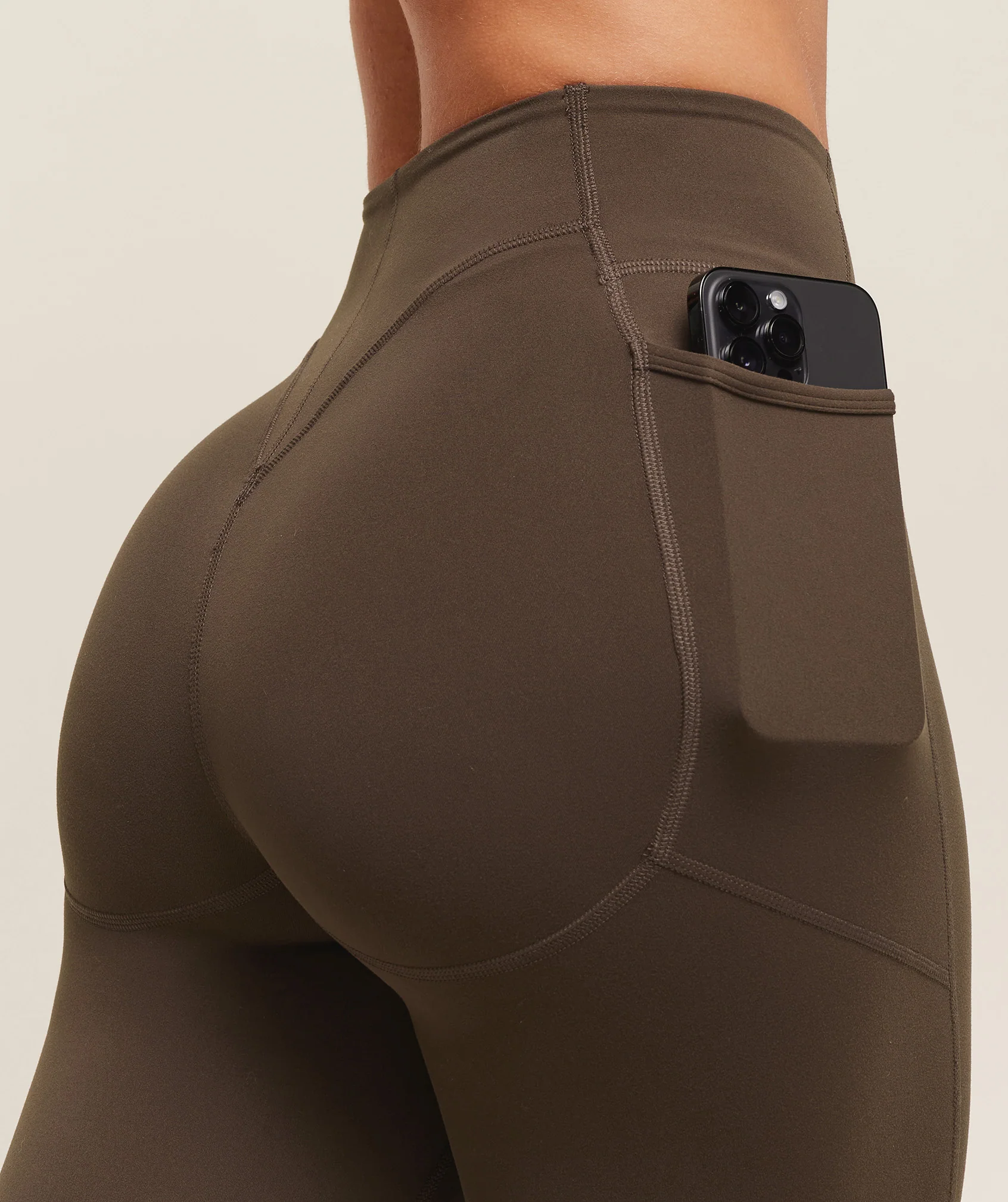 Lifting Pocket Leggings