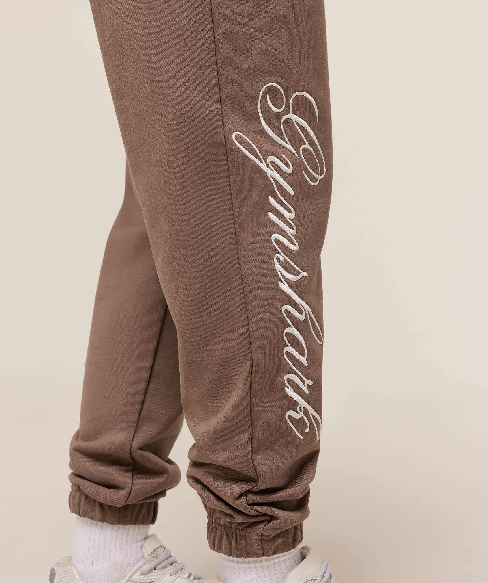 All Seasons Graphic Jogger
