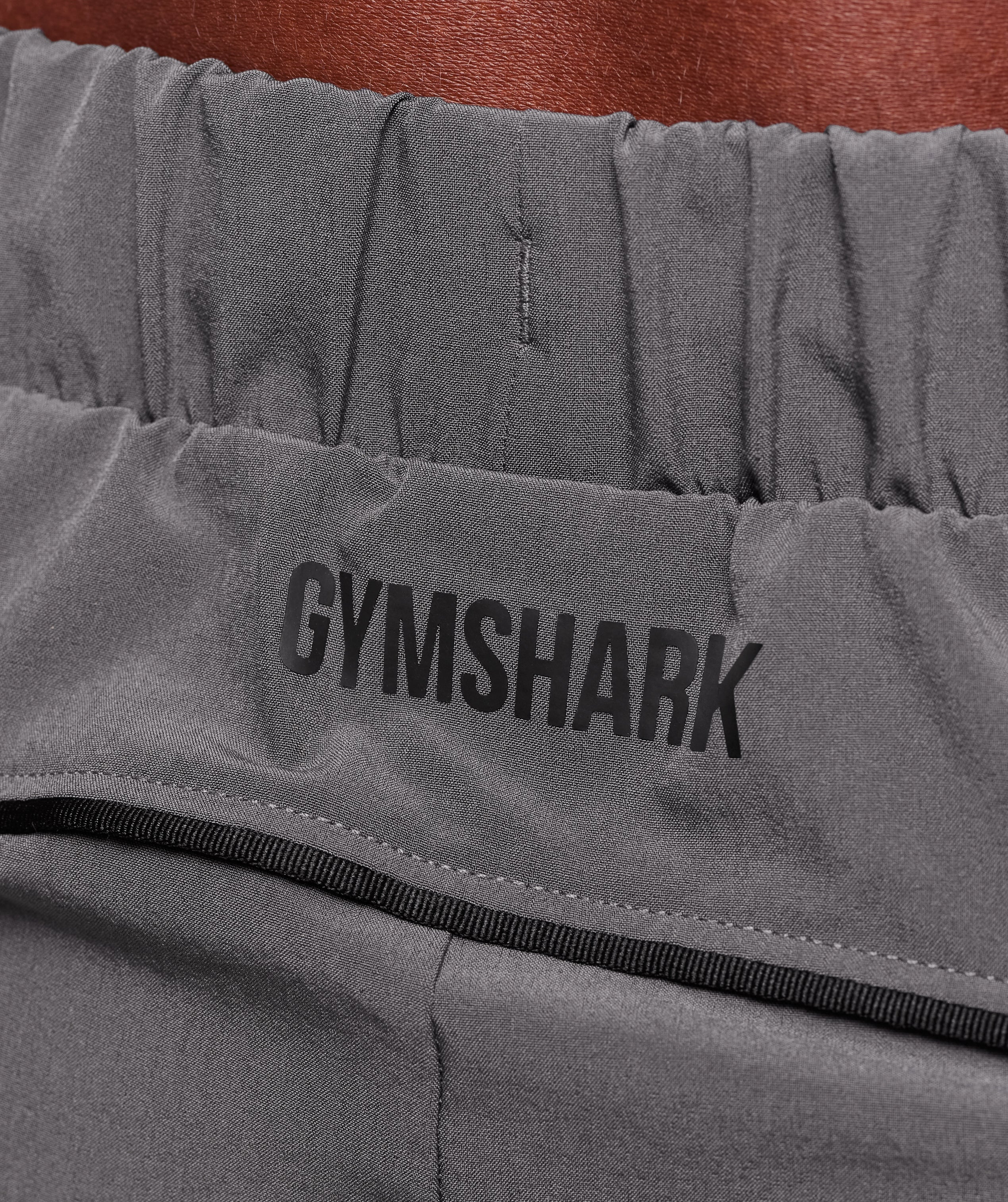 Arrival Woven Block Joggers