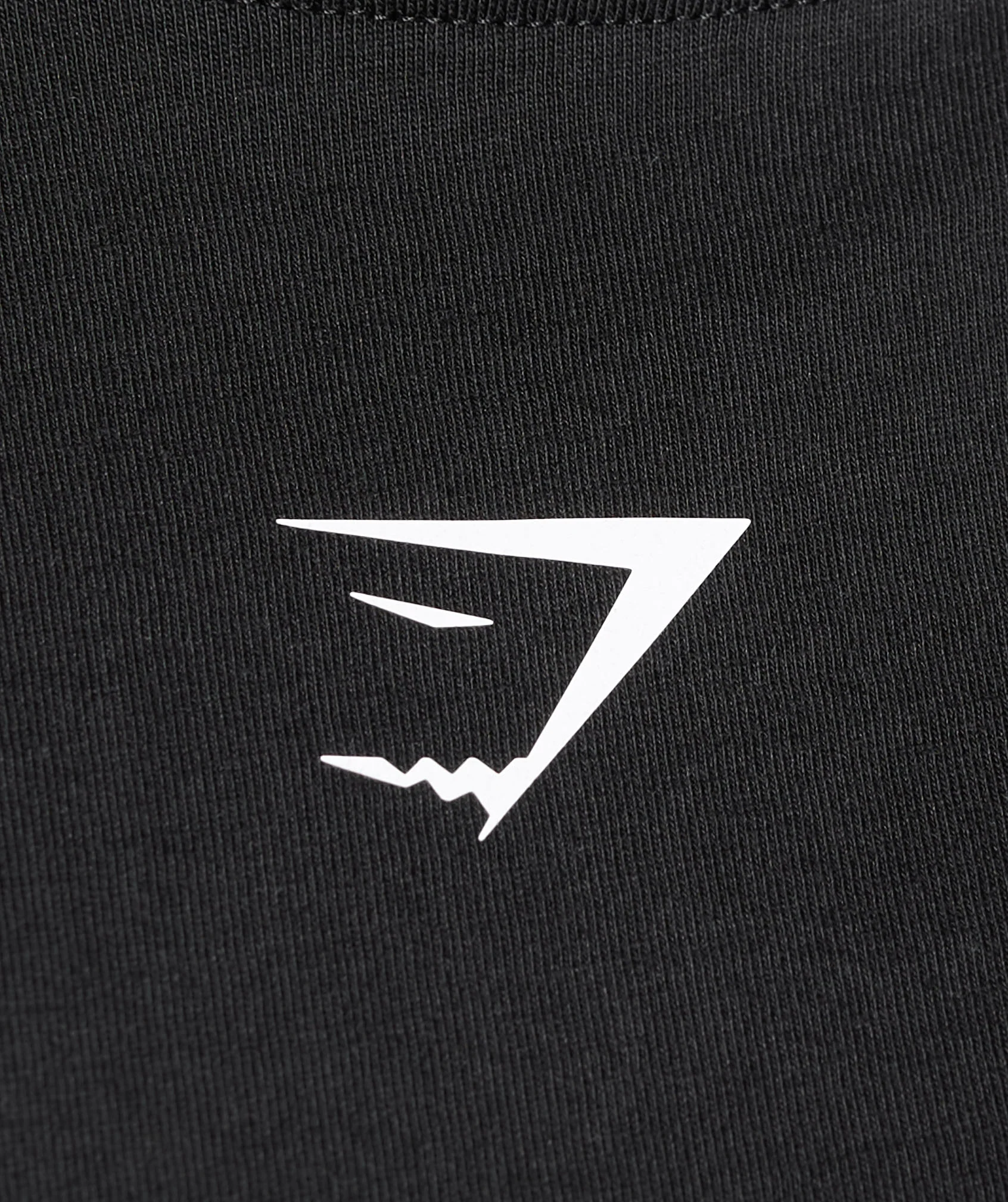 Trace Graphic Oversized T-Shirt