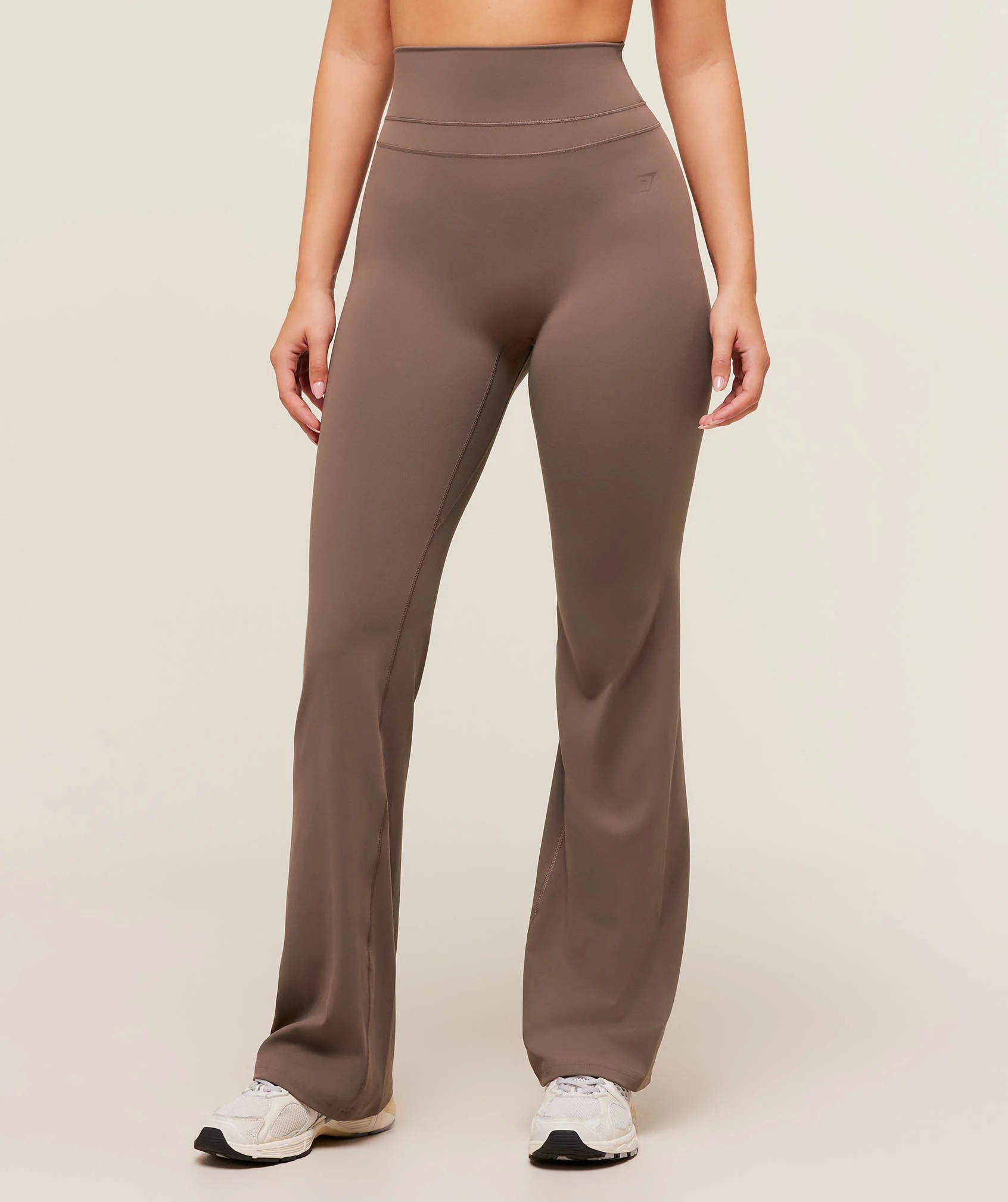 Whitney Tall Flared Leggings
