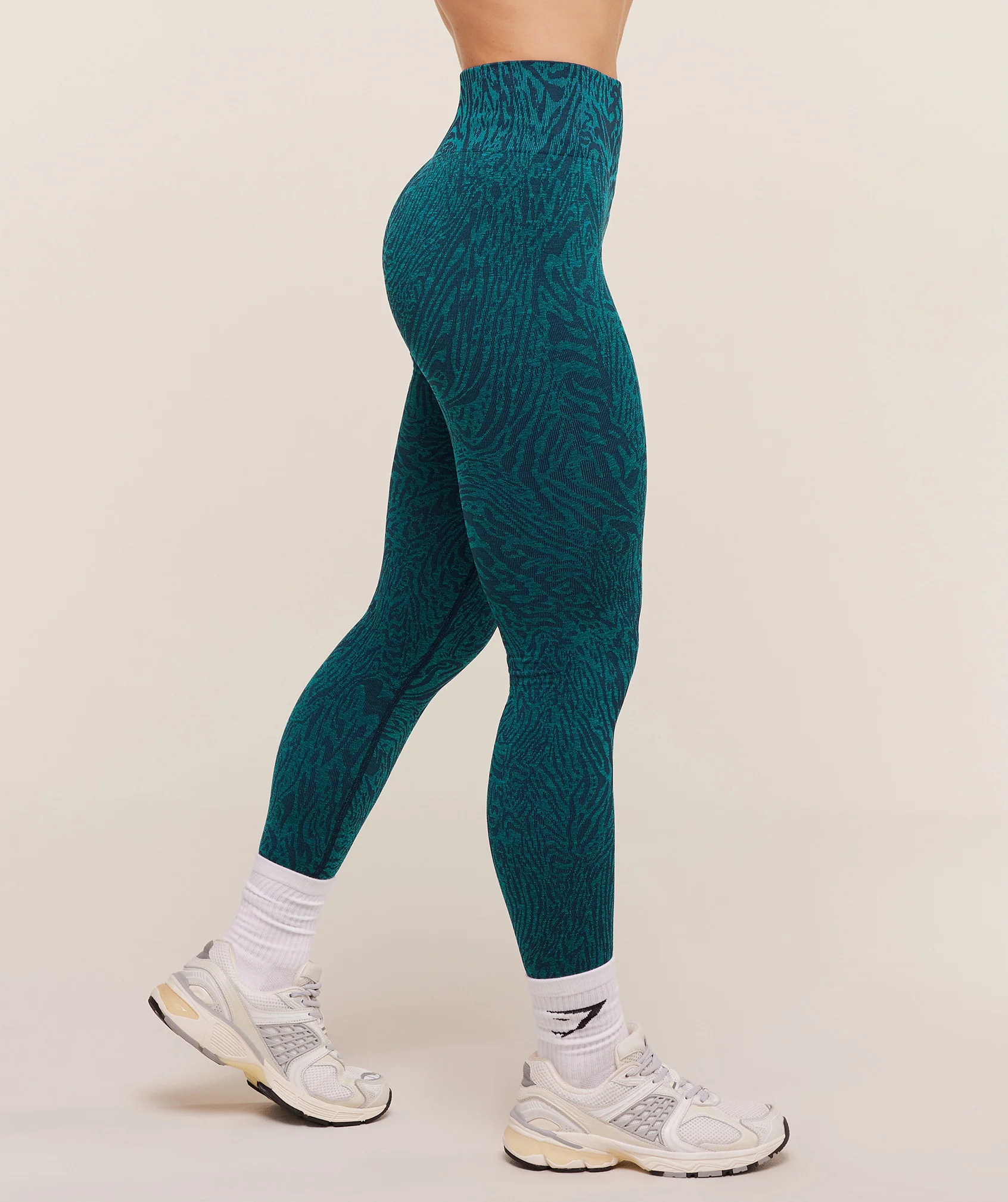 Adapt Animal Seamless Leggings