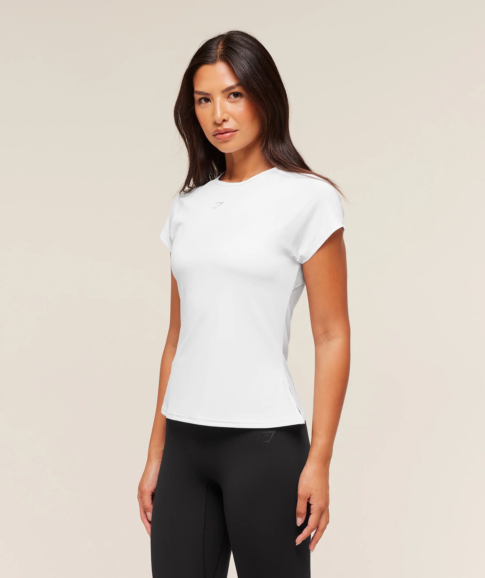 Running Back Vent T-Shirt