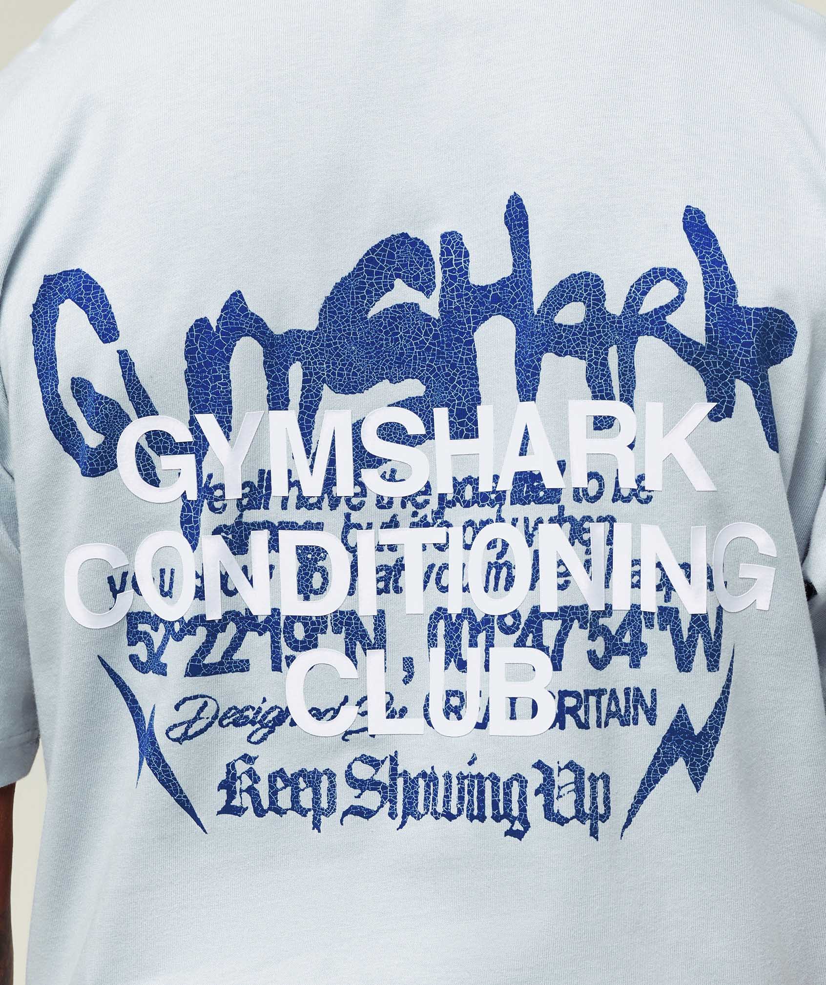 GSCC T-Shirt